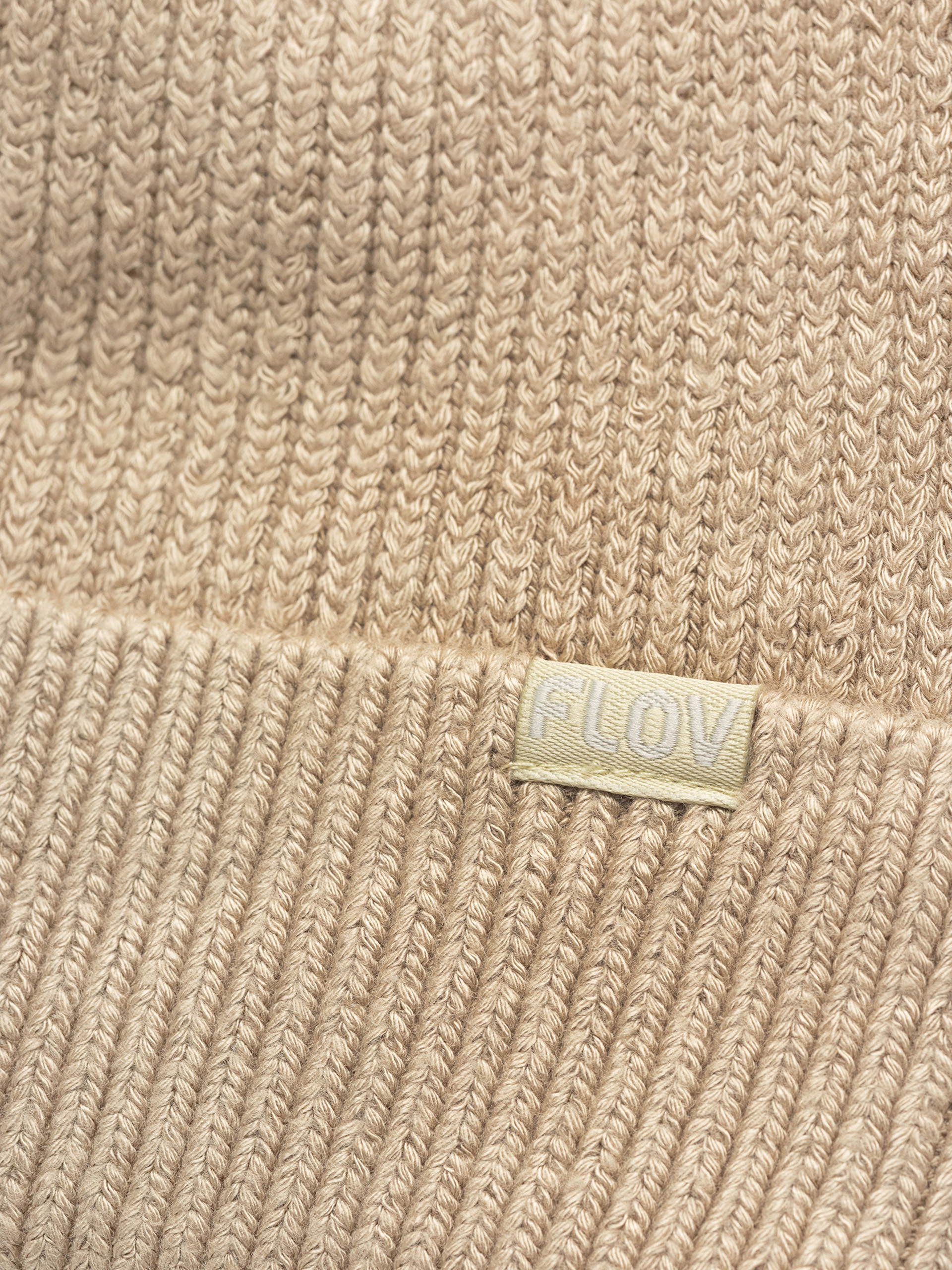 Čiapka FLOV Swell (beige)
