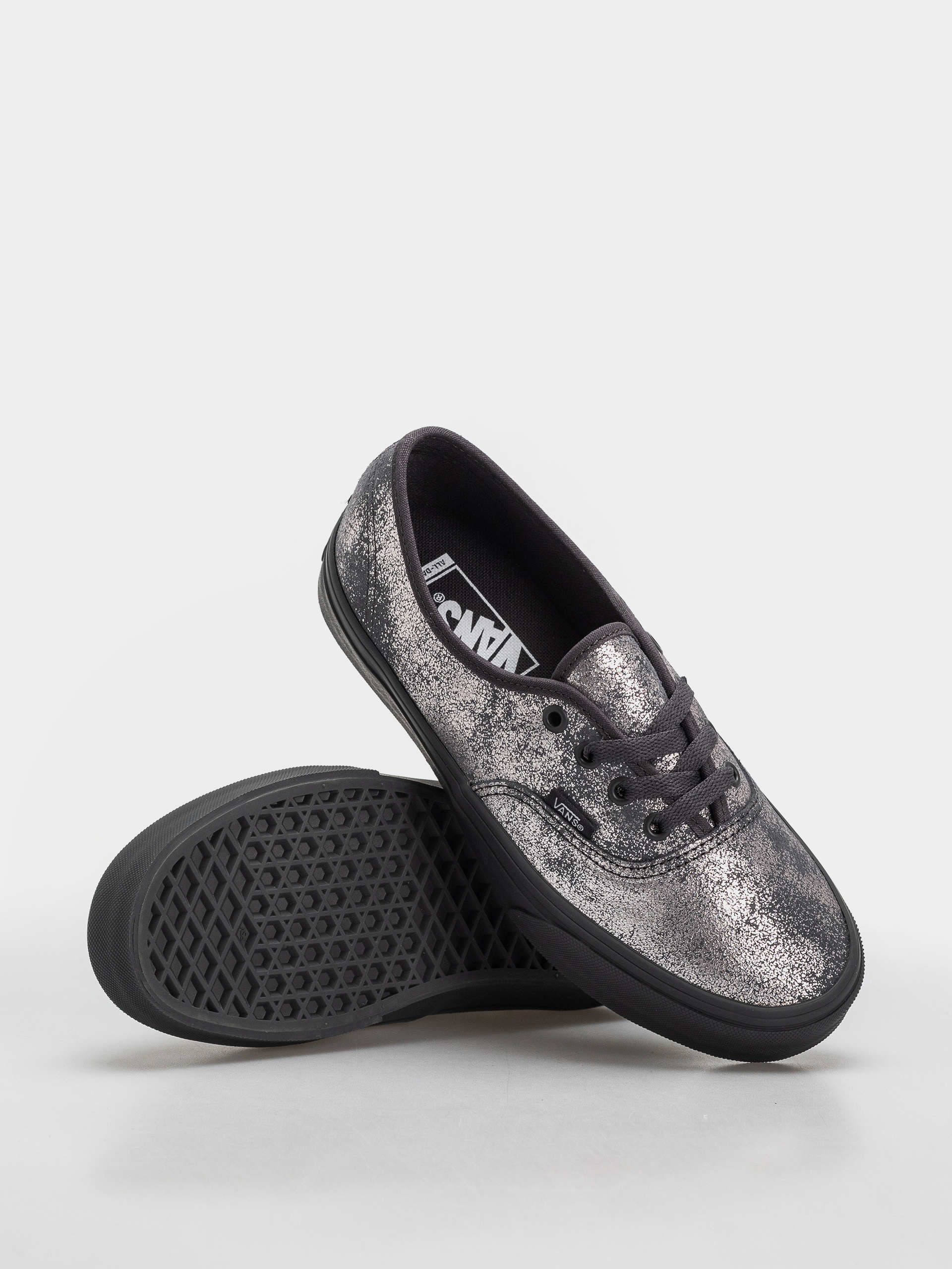Topánky Vans Authentic (light grey)