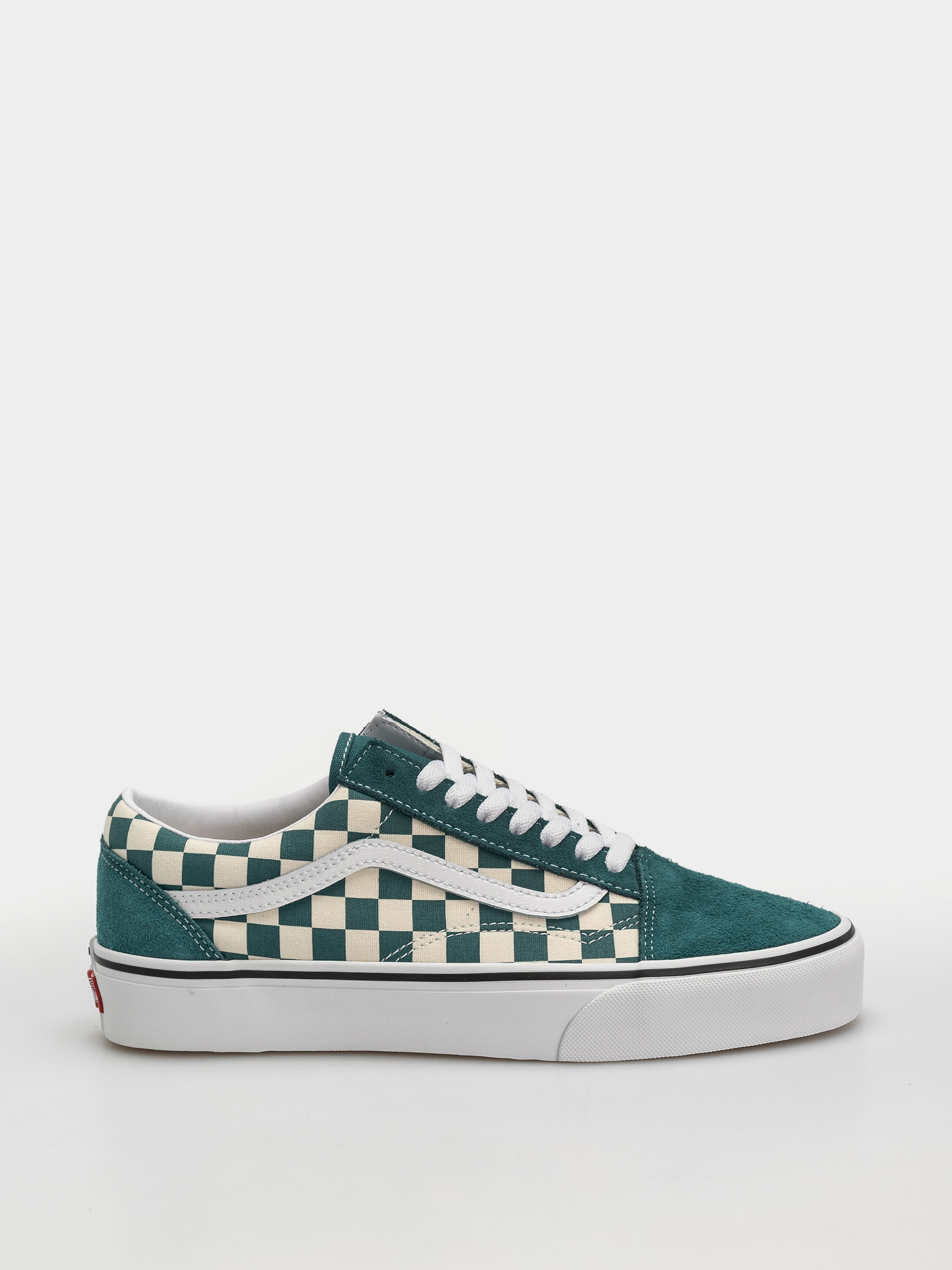 Topánky Vans Old Skool (ocean teal)