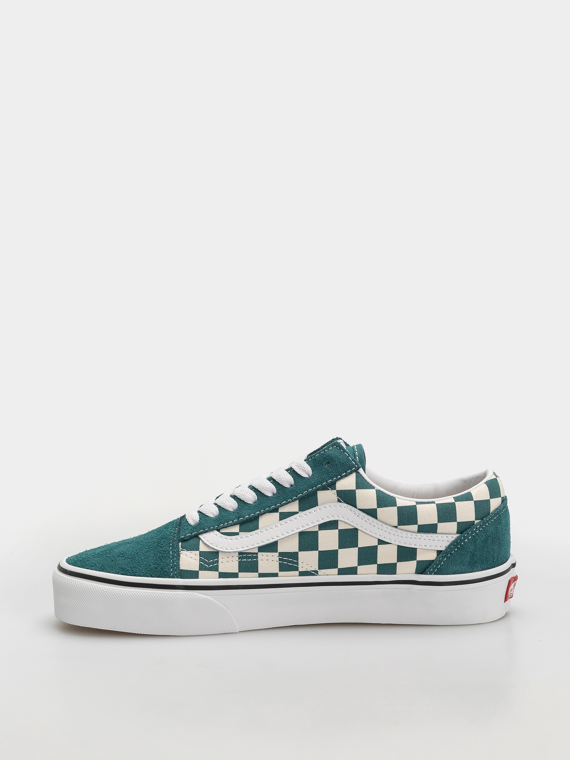 Topánky Vans Old Skool (ocean teal)
