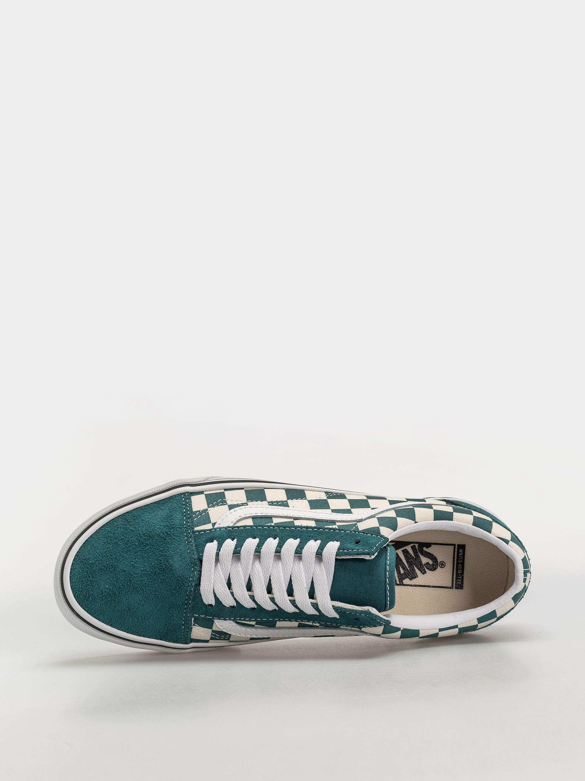 Topánky Vans Old Skool (ocean teal)
