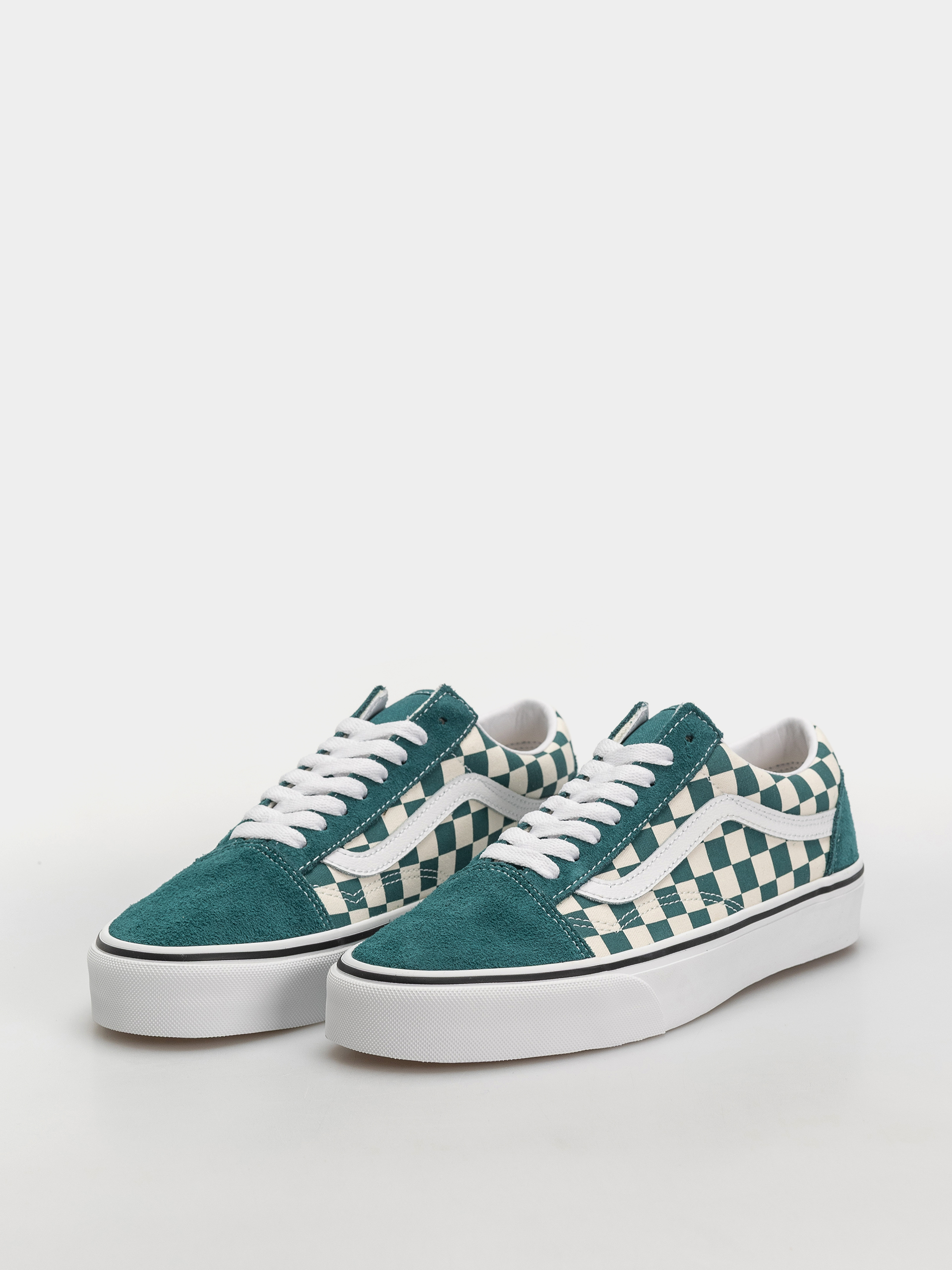 Topánky Vans Old Skool (ocean teal)