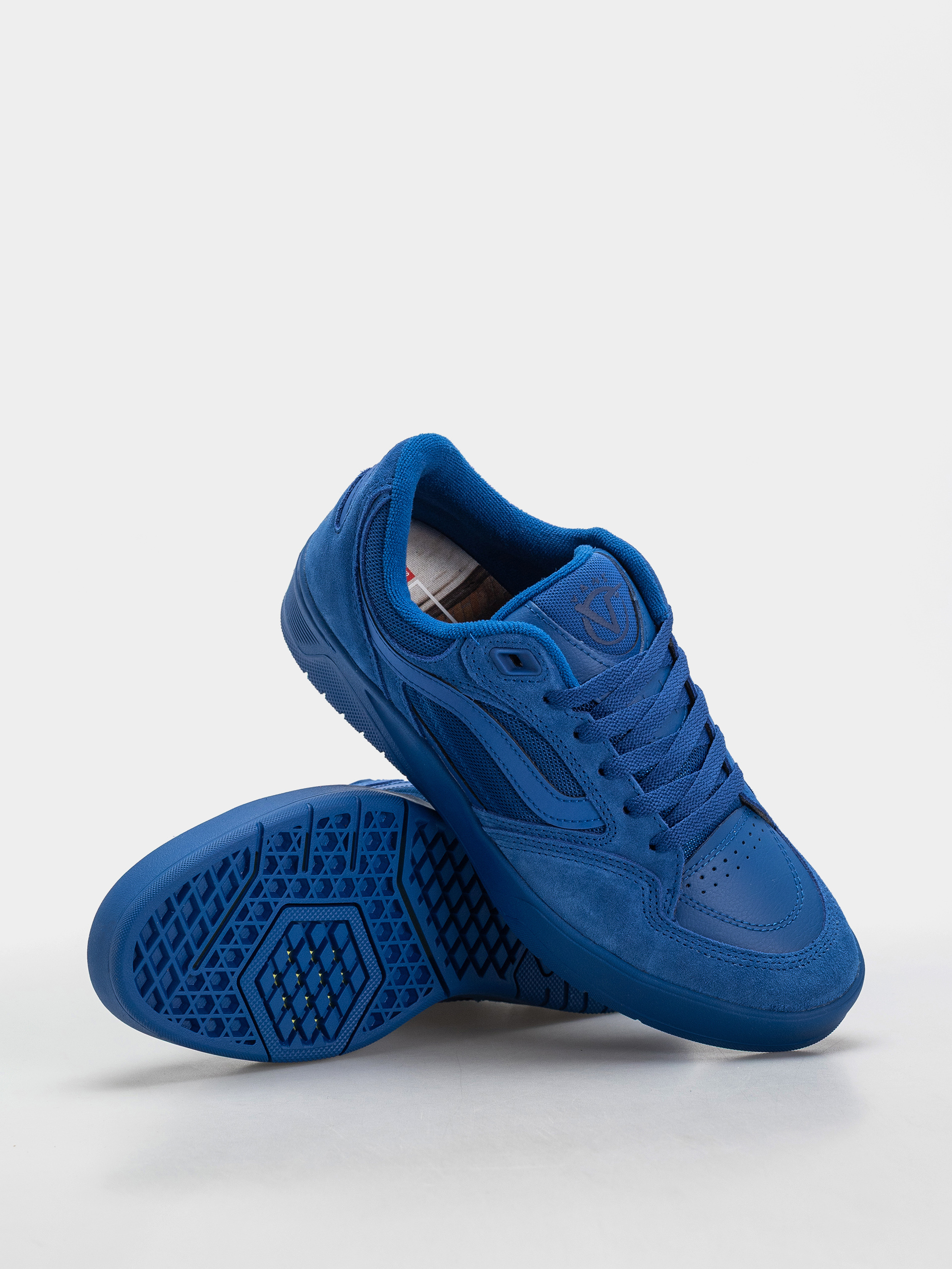 Topánky Vans Skate Rowan Z3 (classic blue)