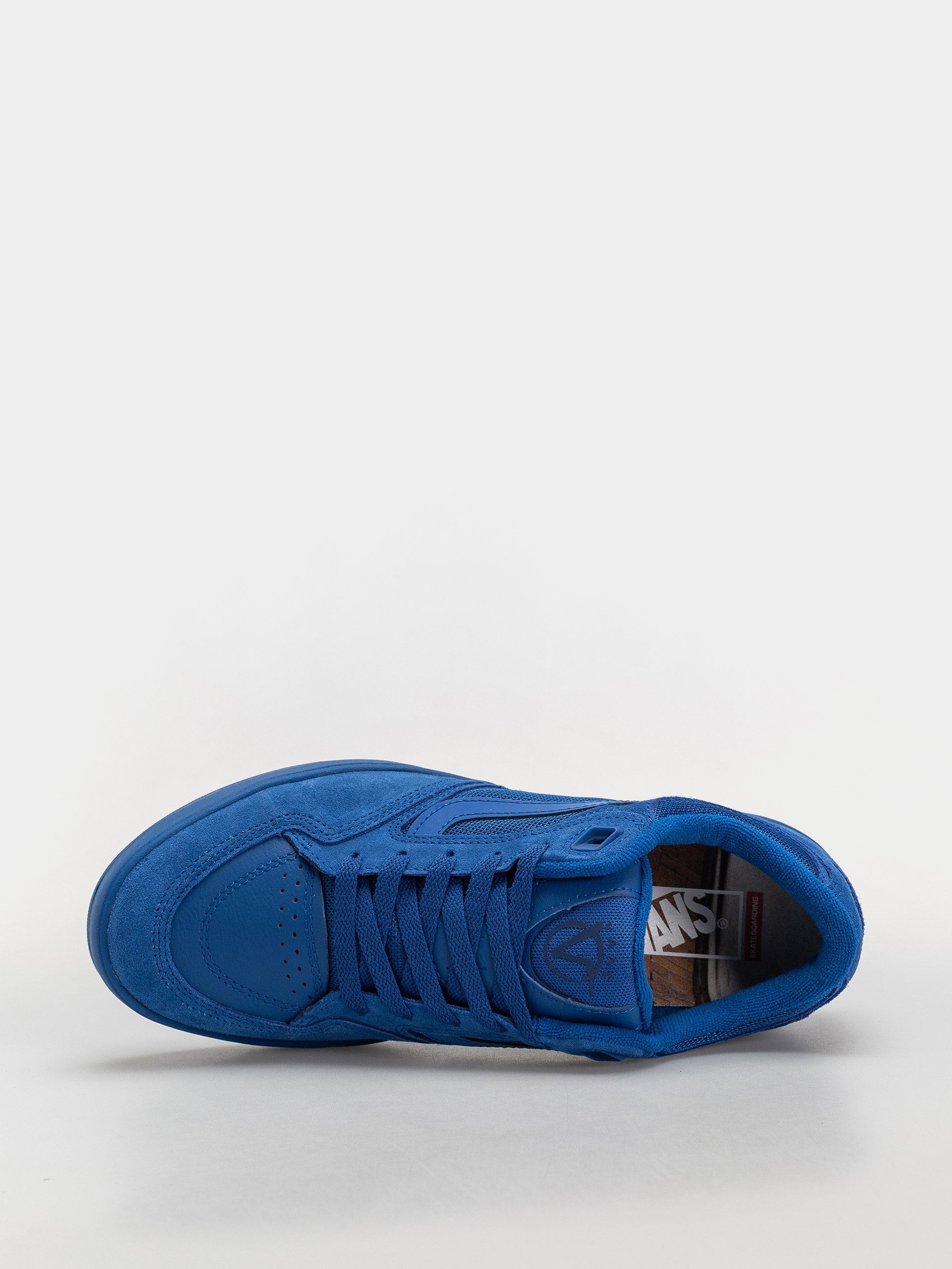 Topánky Vans Skate Rowan Z3 (classic blue)