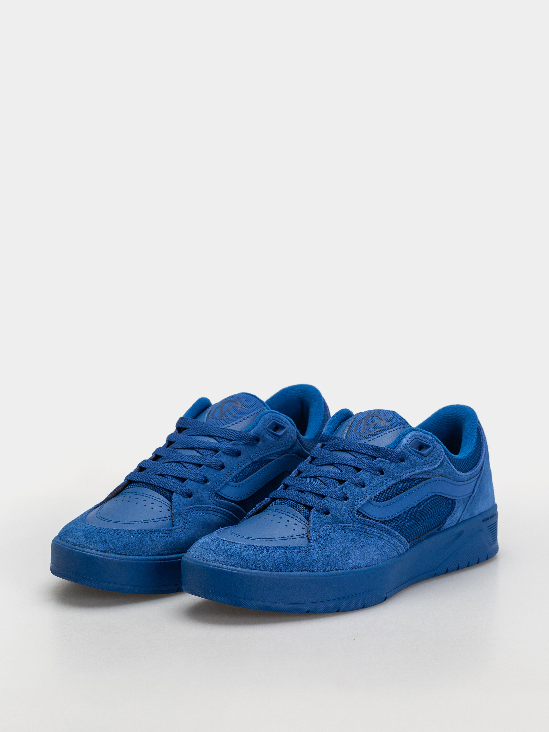 Topánky Vans Skate Rowan Z3 (classic blue)