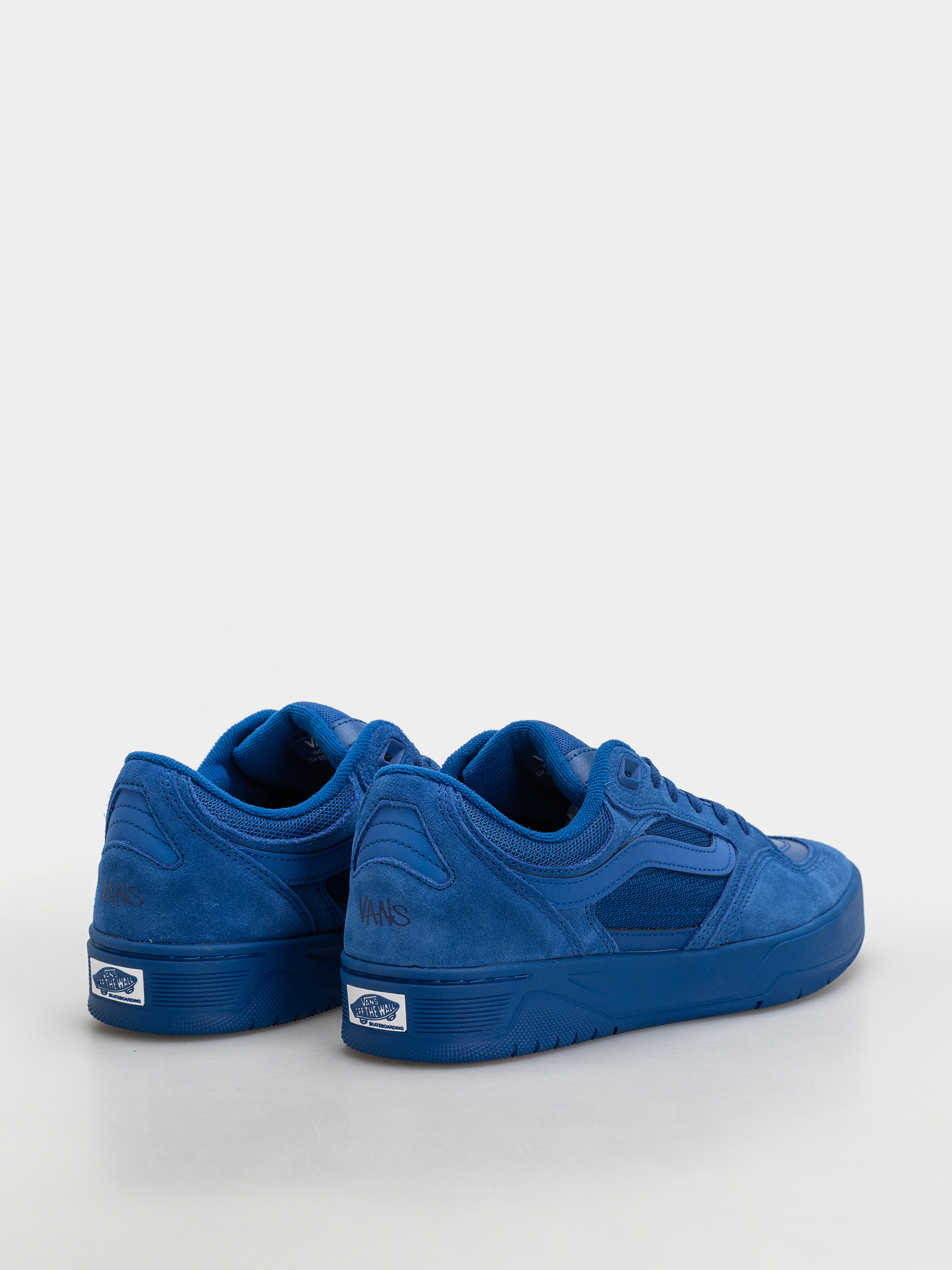 Topánky Vans Skate Rowan Z3 (classic blue)