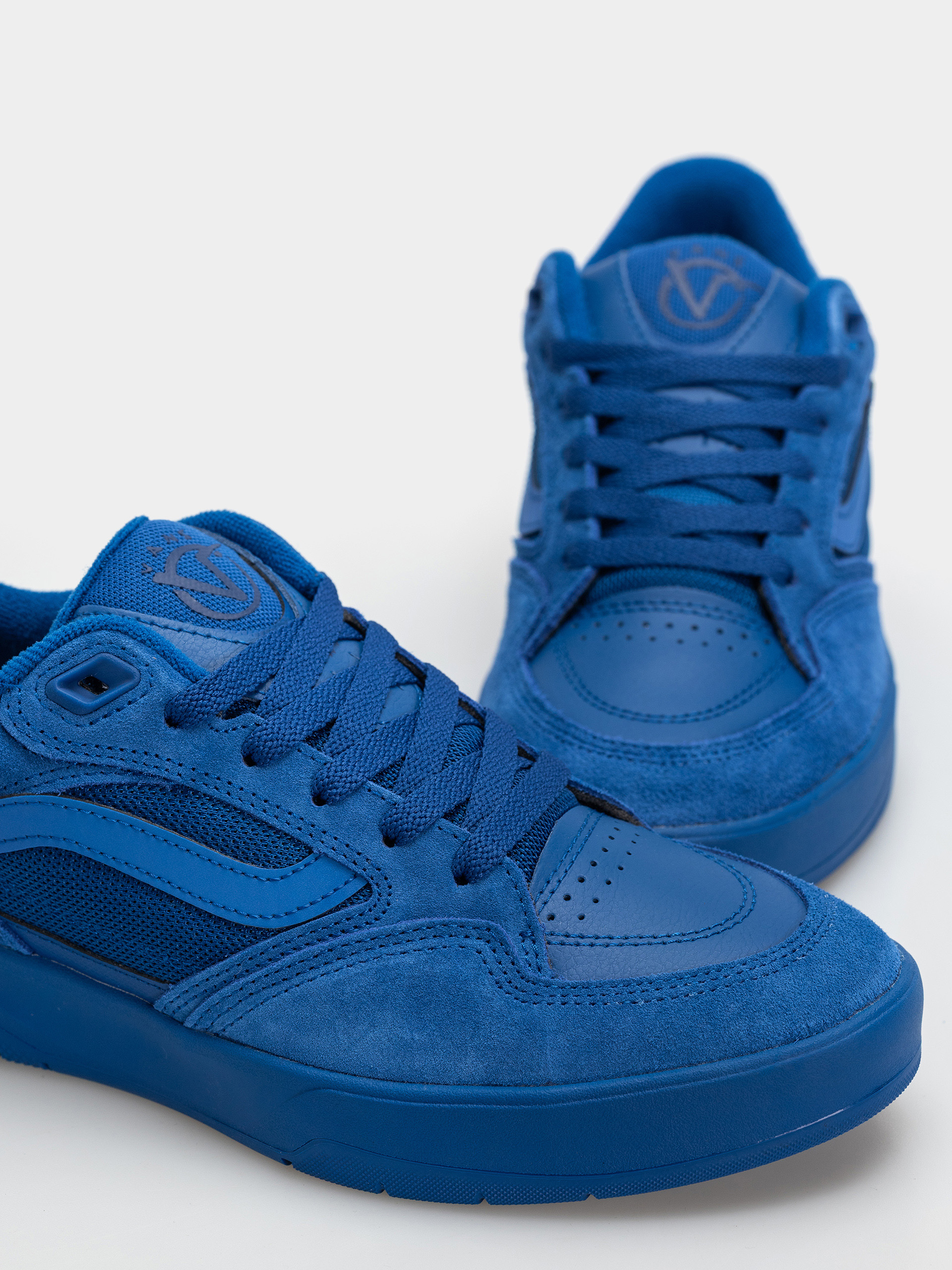 Topánky Vans Skate Rowan Z3 (classic blue)