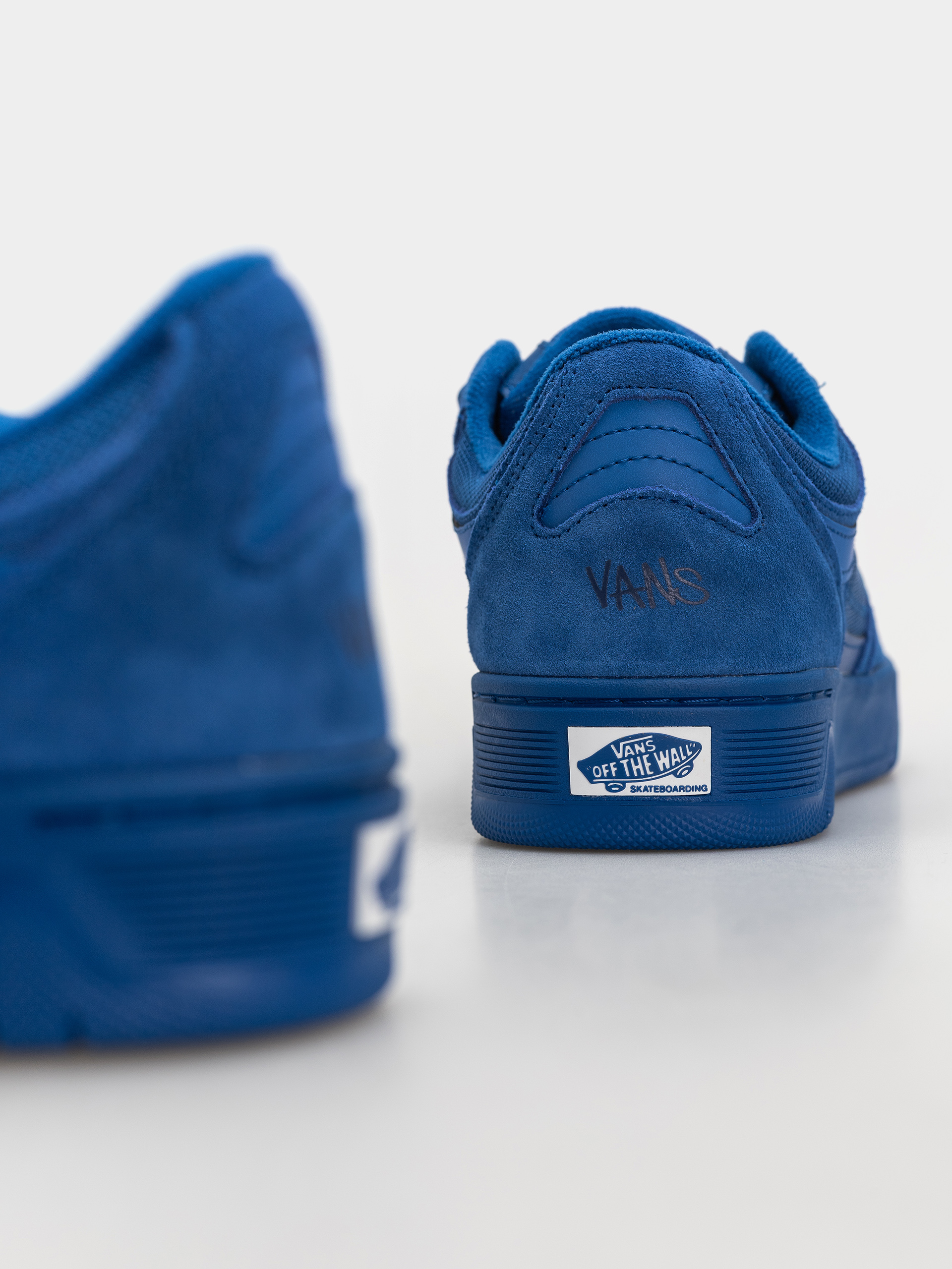 Topánky Vans Skate Rowan Z3 (classic blue)