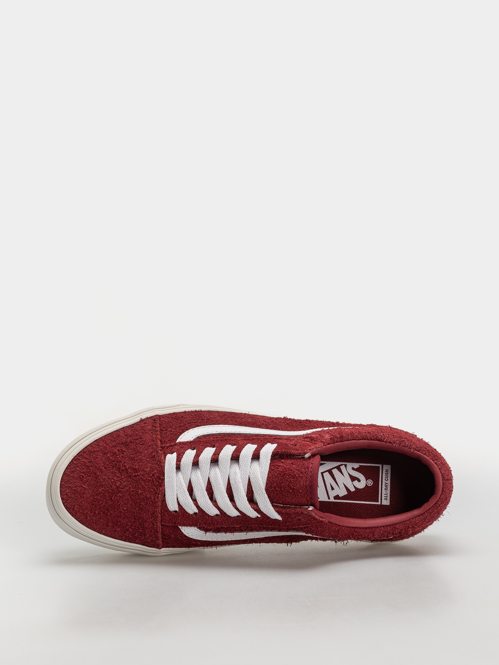 Topánky Vans Old Skool (bordeaux)