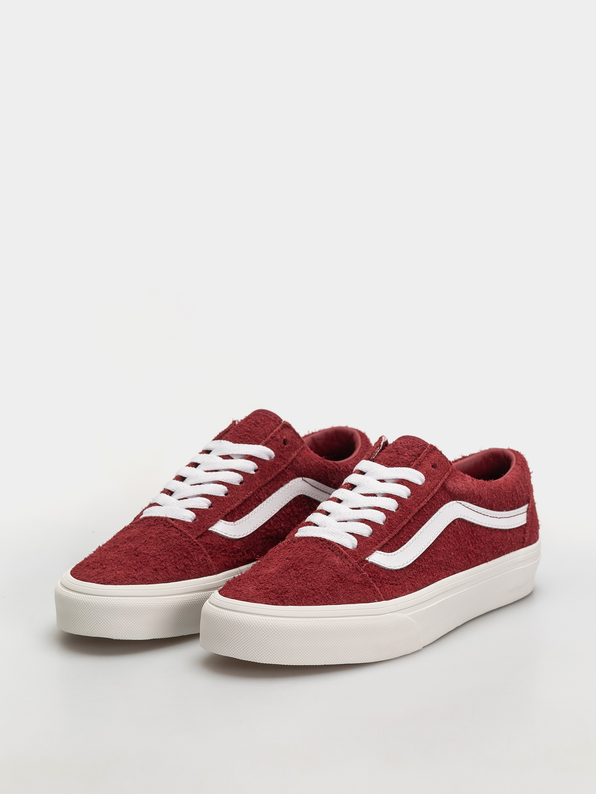Topánky Vans Old Skool (bordeaux)