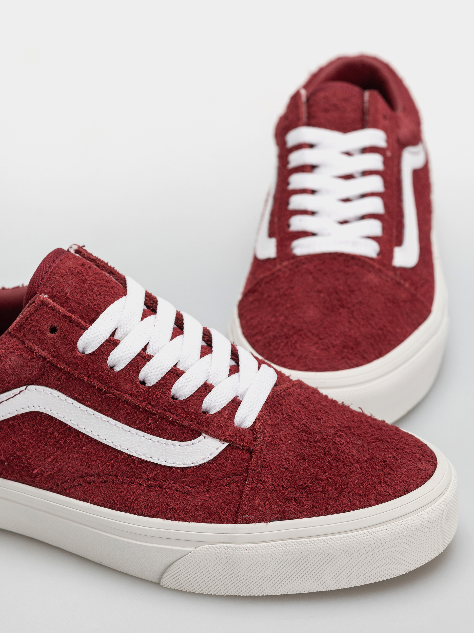 Topánky Vans Old Skool (bordeaux)