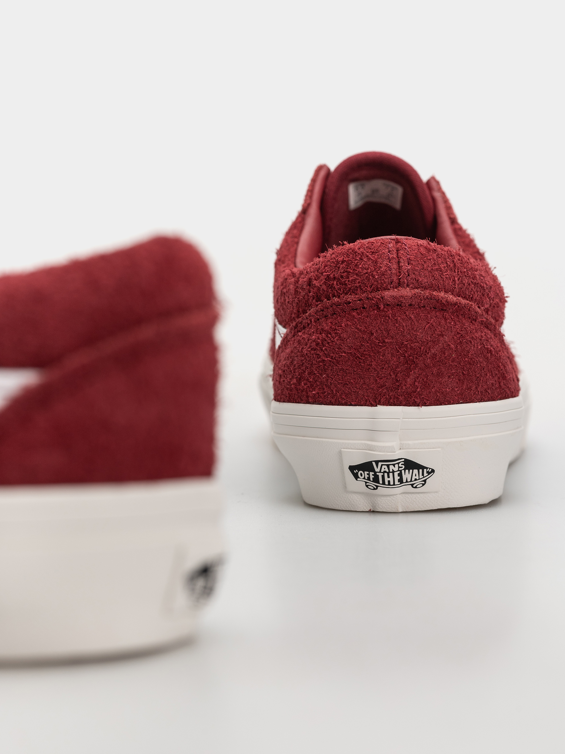 Topánky Vans Old Skool (bordeaux)