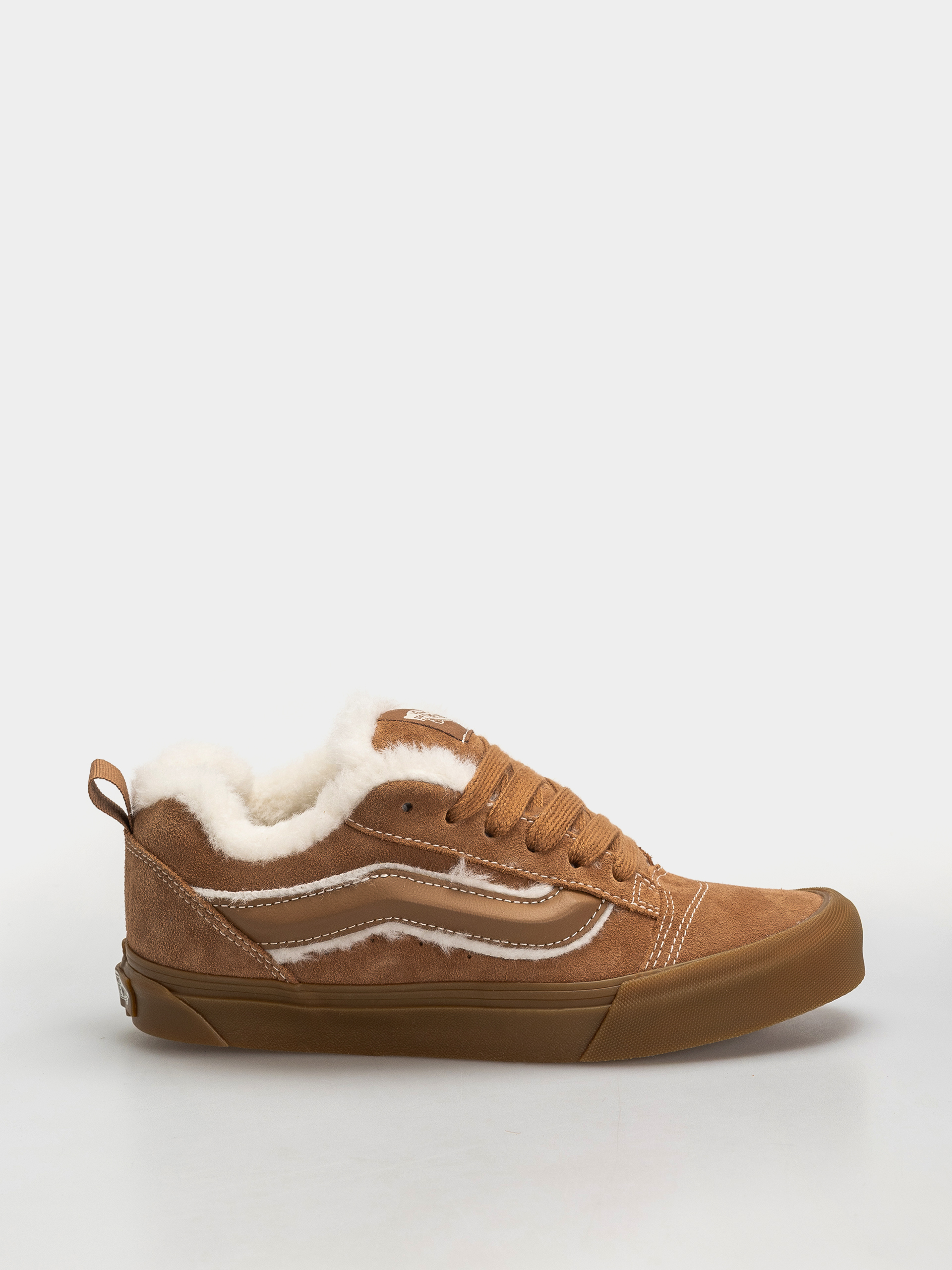 Topu00e1nky Vans Knu Skool (chipmunk)
