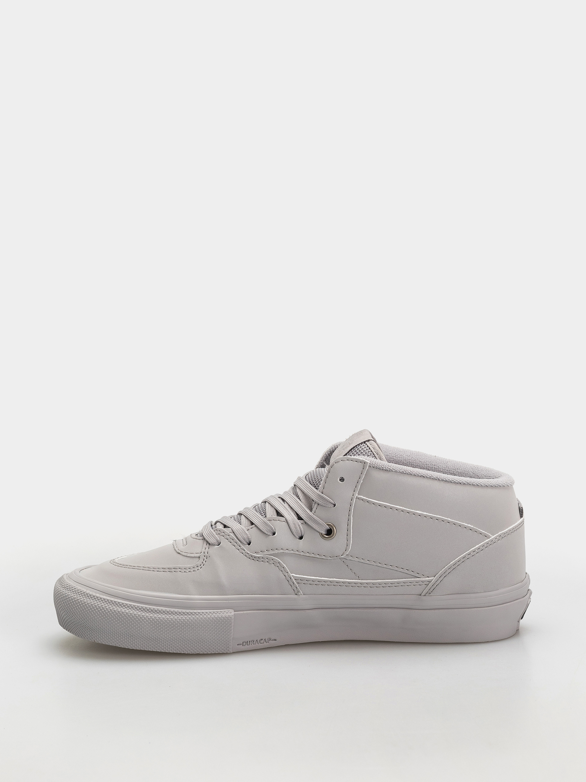 Topánky Vans Skate Half Cab (light gray)