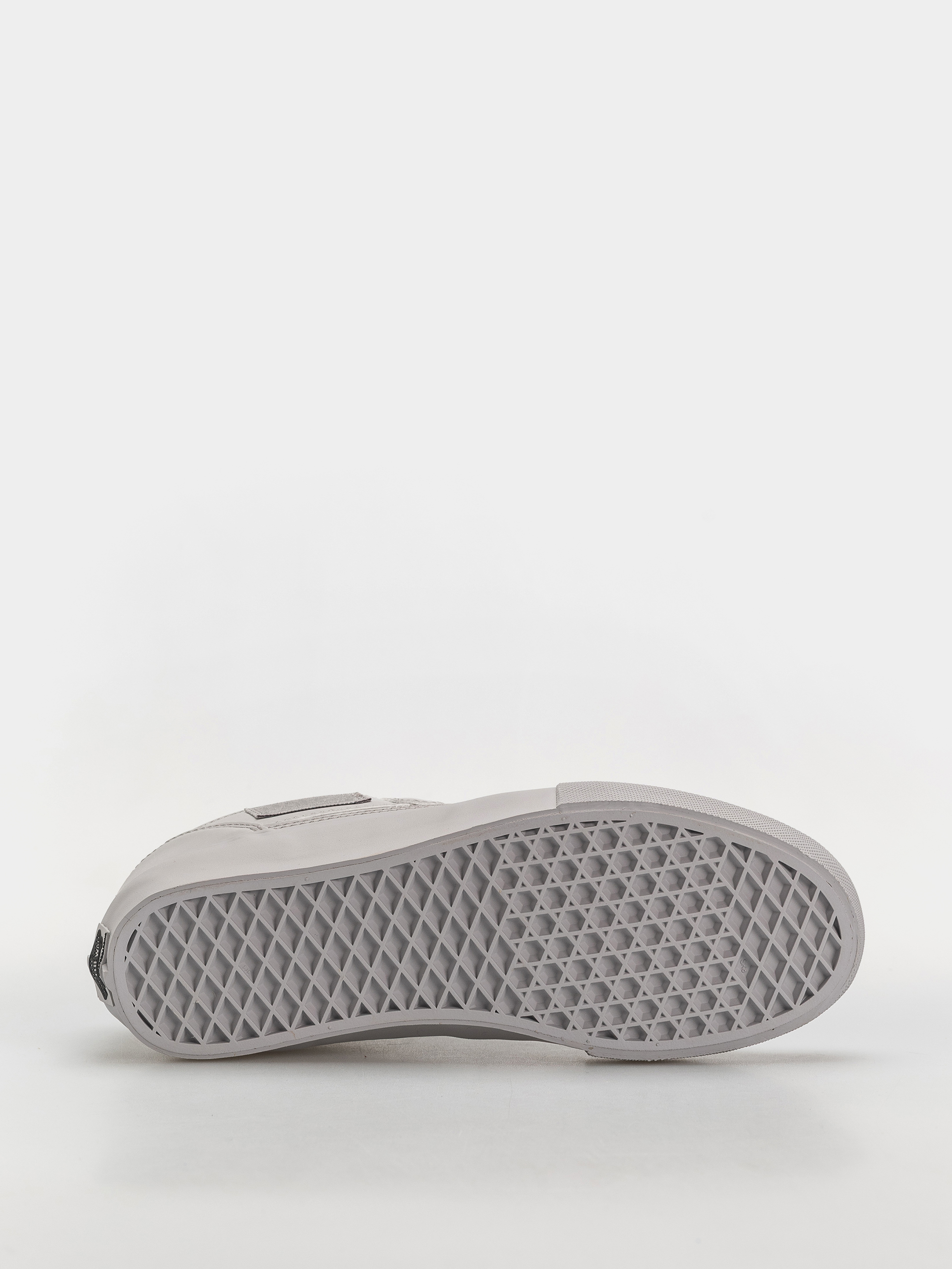 Topánky Vans Skate Half Cab (light gray)