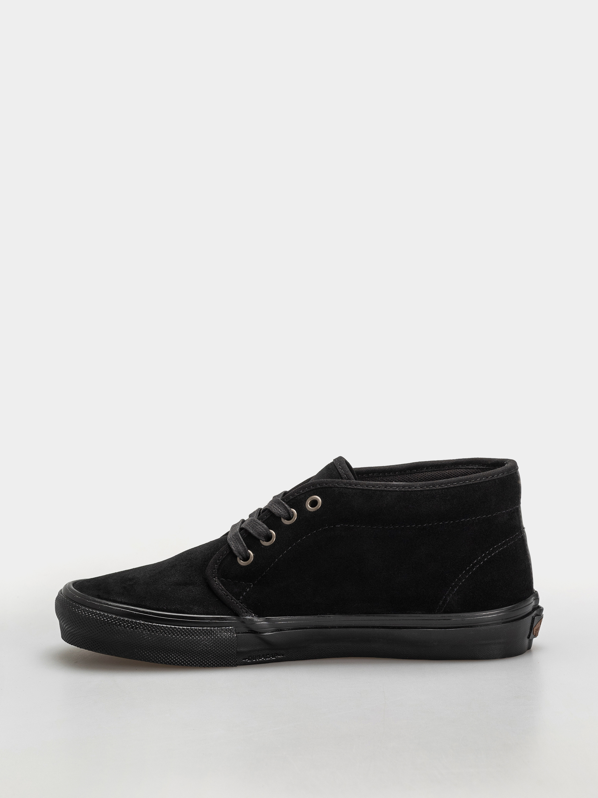 Topánky Vans Skate Chukka (black/black)