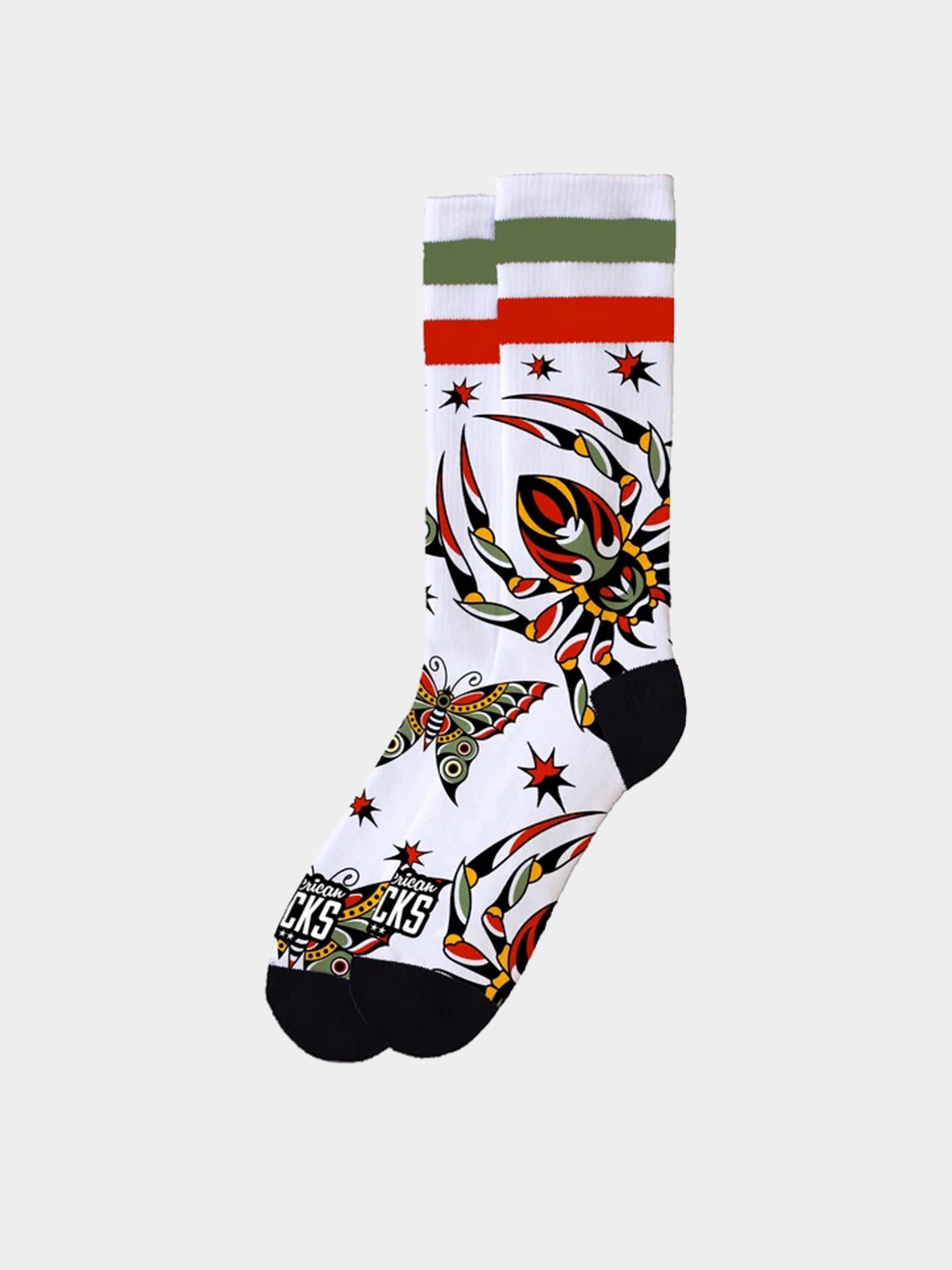Ponožky American Socks Venom
