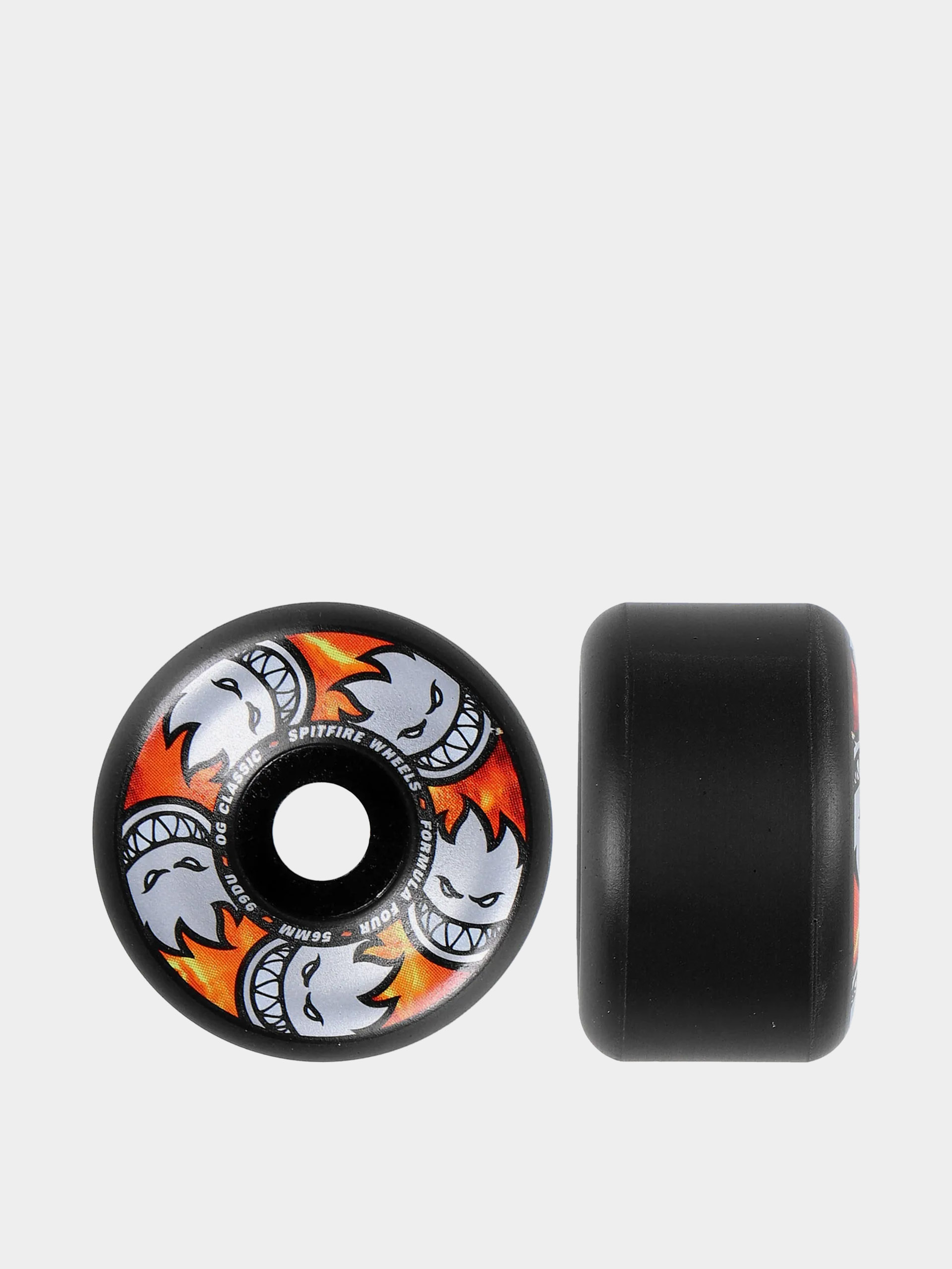 Kolieska Spitfire K&oacute;łka F4 99D Team Multiball Og Classic (natural)