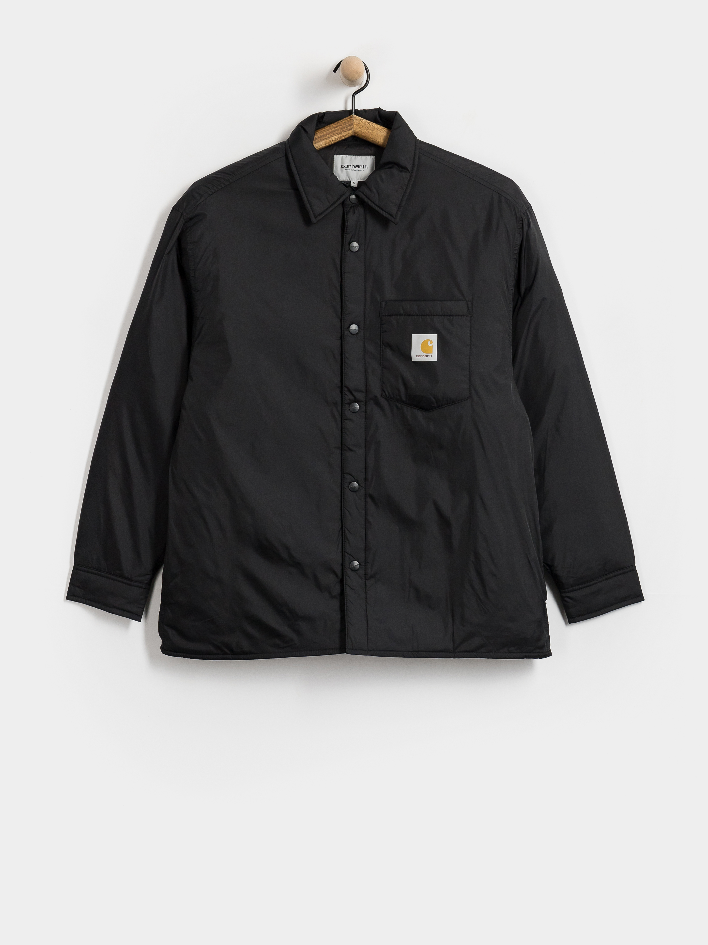Bunda Carhartt WIP Kandler (black)