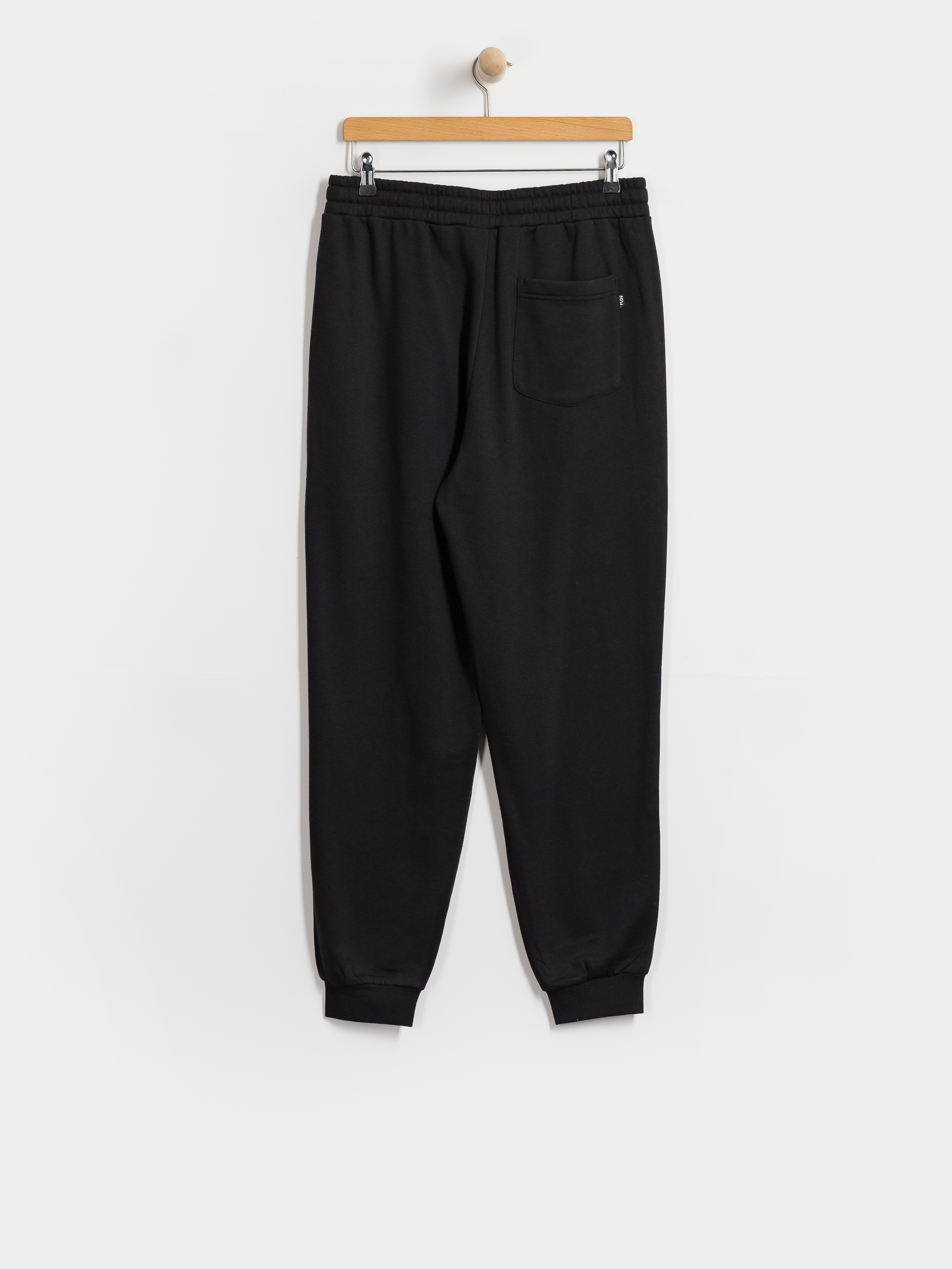 Nohavice FLOV Aptos (black)