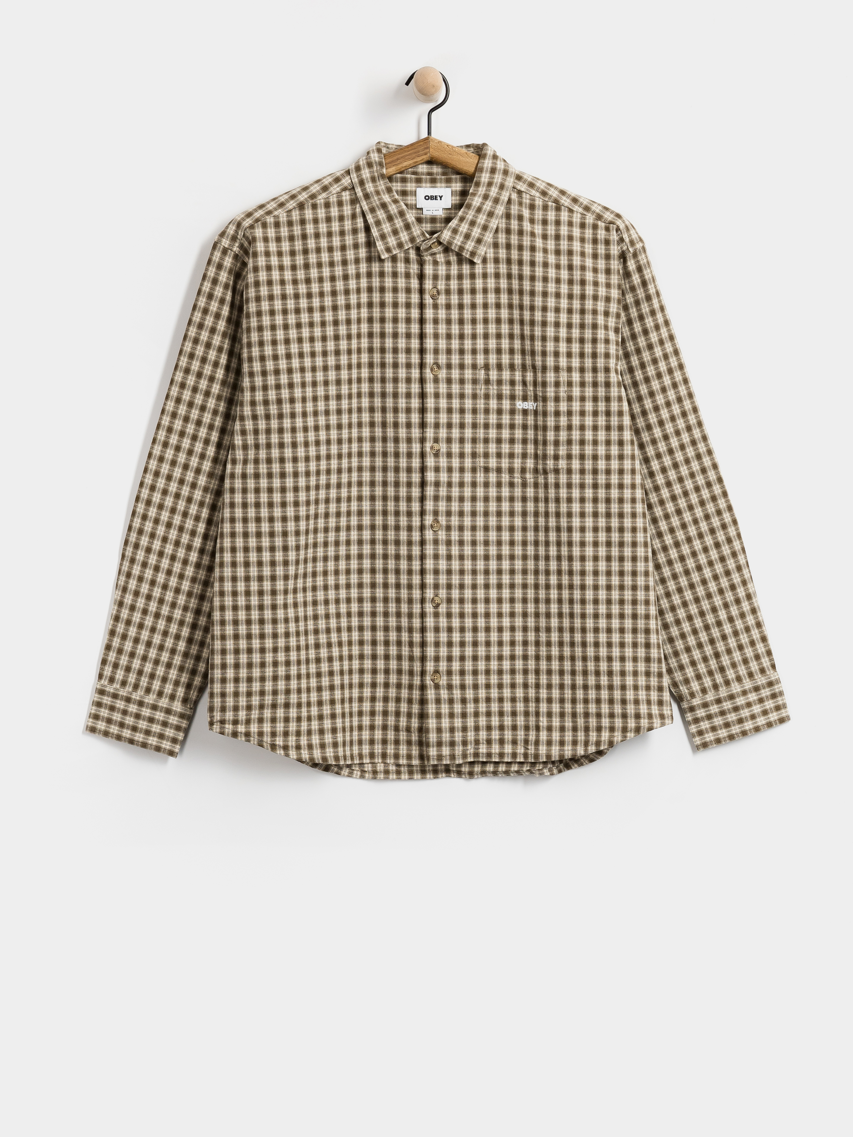 Kou0161eu013ea OBEY Bigwig Axel (canteen multi)