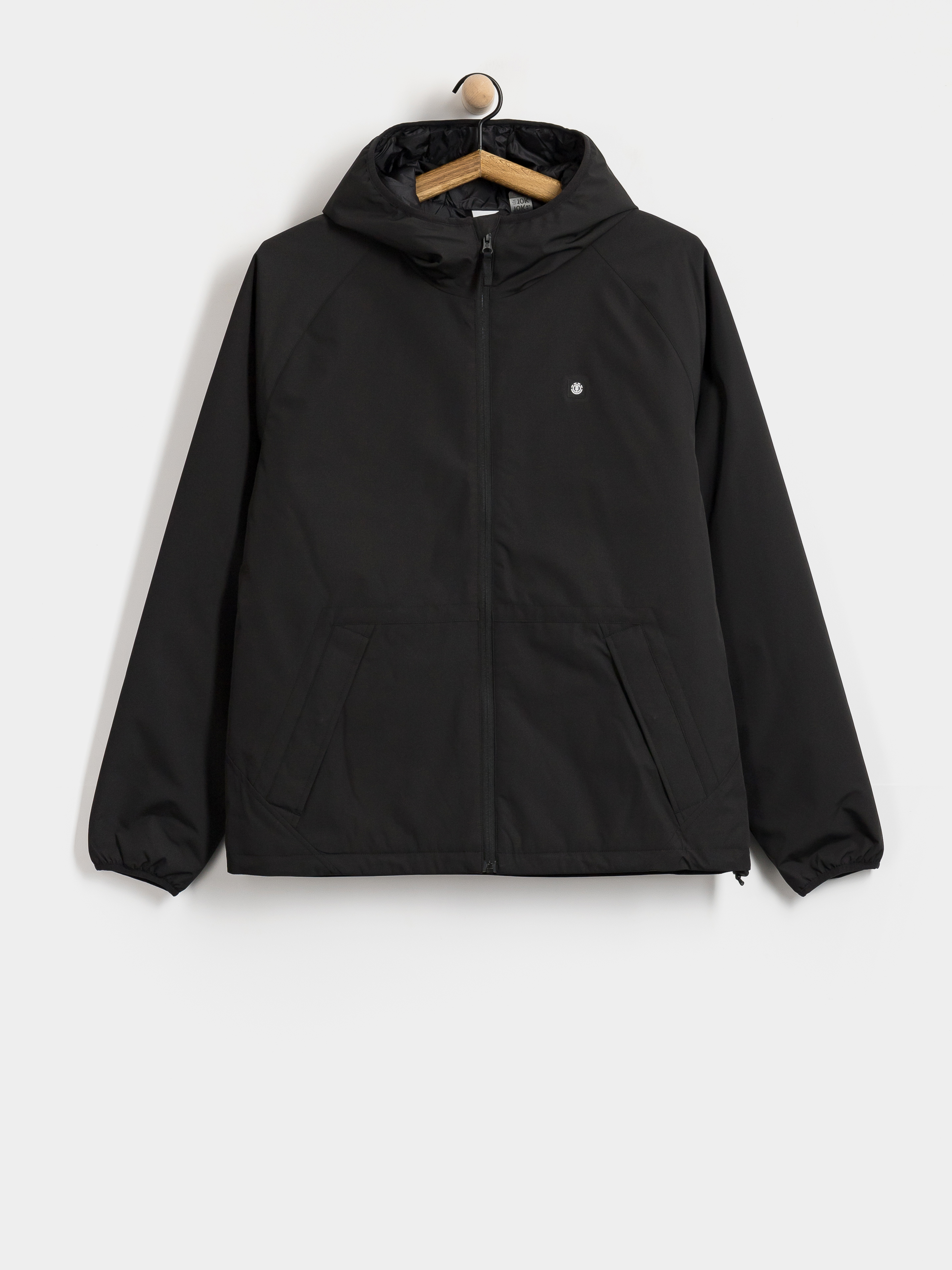 Bunda Element Alder 2.0 Travel Winter (flint black)