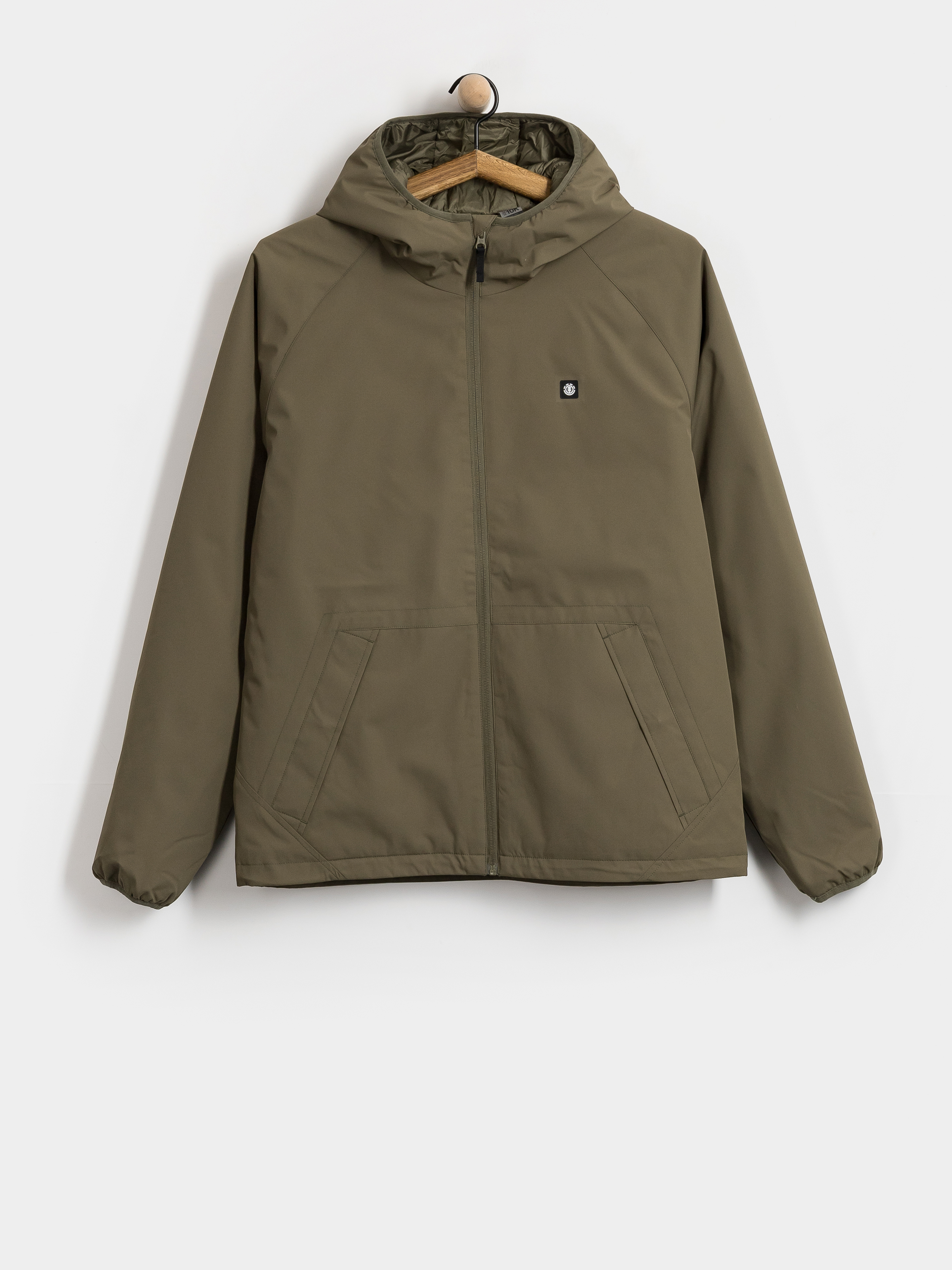 Bunda Element Alder 2.0 Travel Winter (kalamata)
