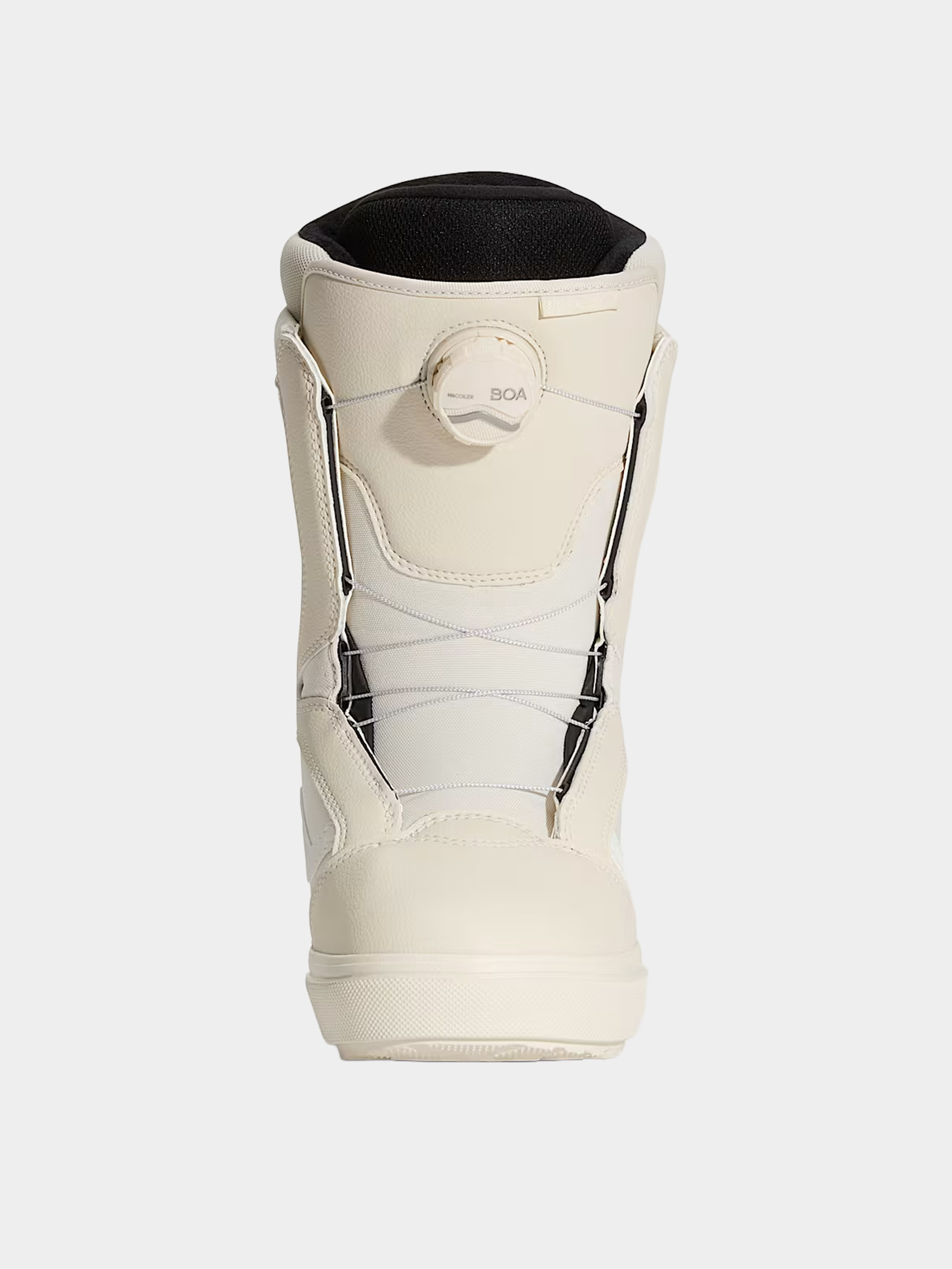 Dámske Obuv na snowboard Vans Encore Og (marshmallow/che)