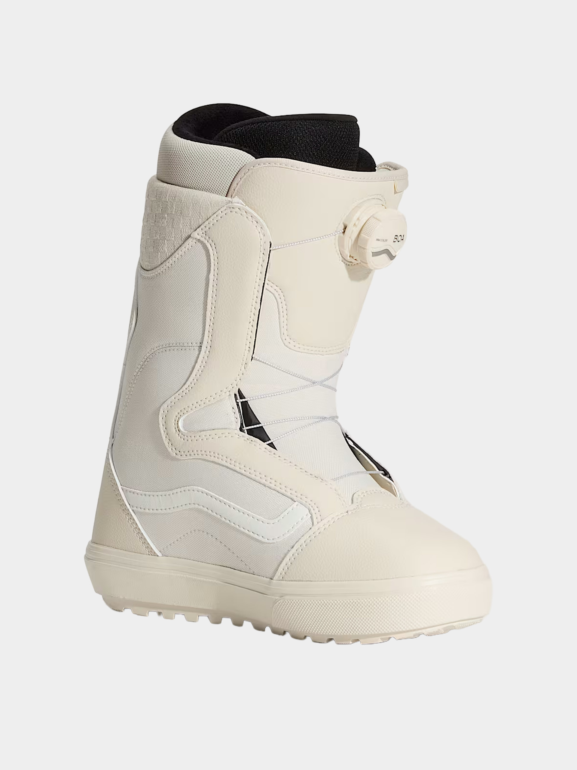 Dámske Obuv na snowboard Vans Encore Og (marshmallow/che)