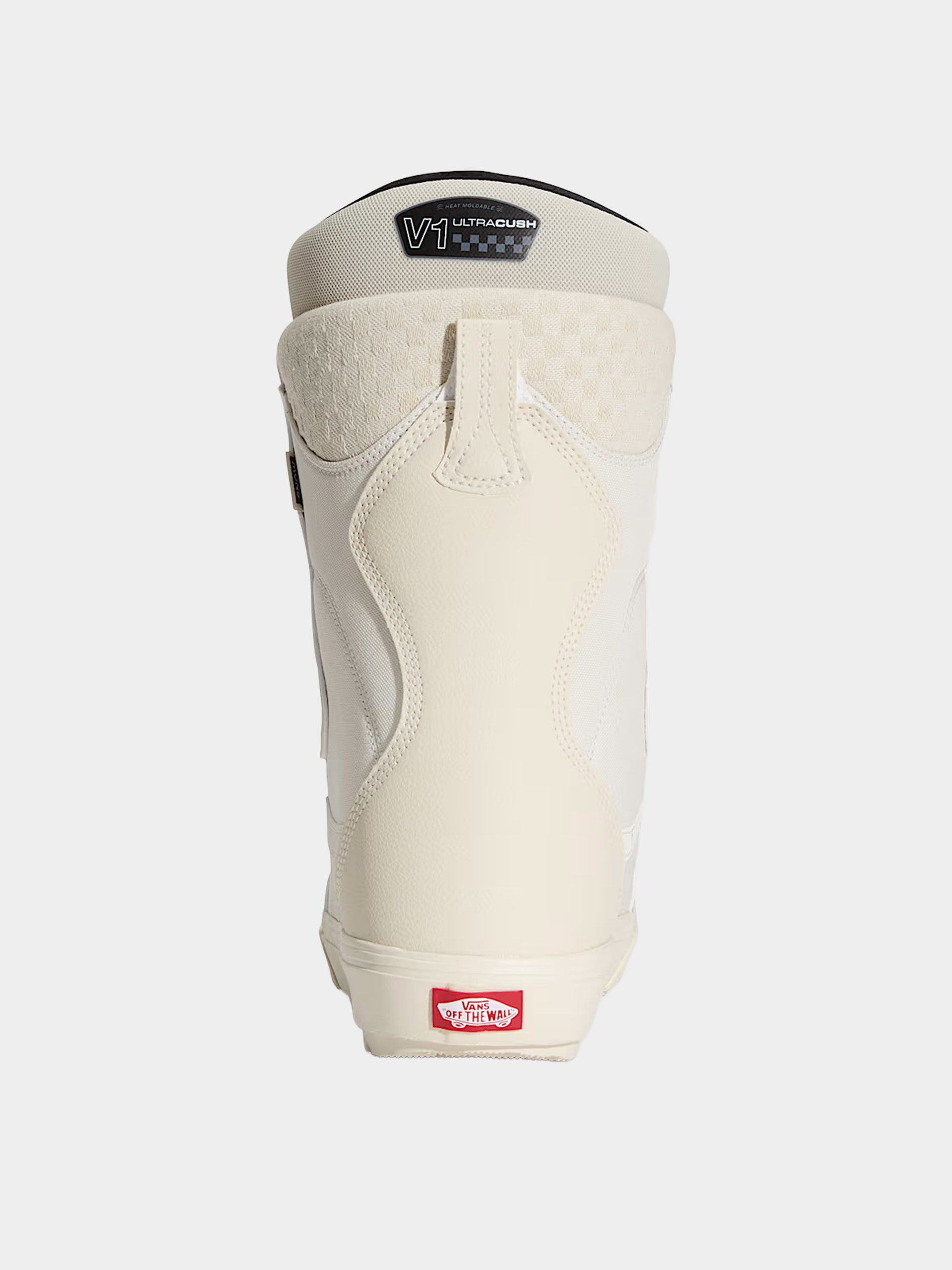 Dámske Obuv na snowboard Vans Encore Og (marshmallow/che)
