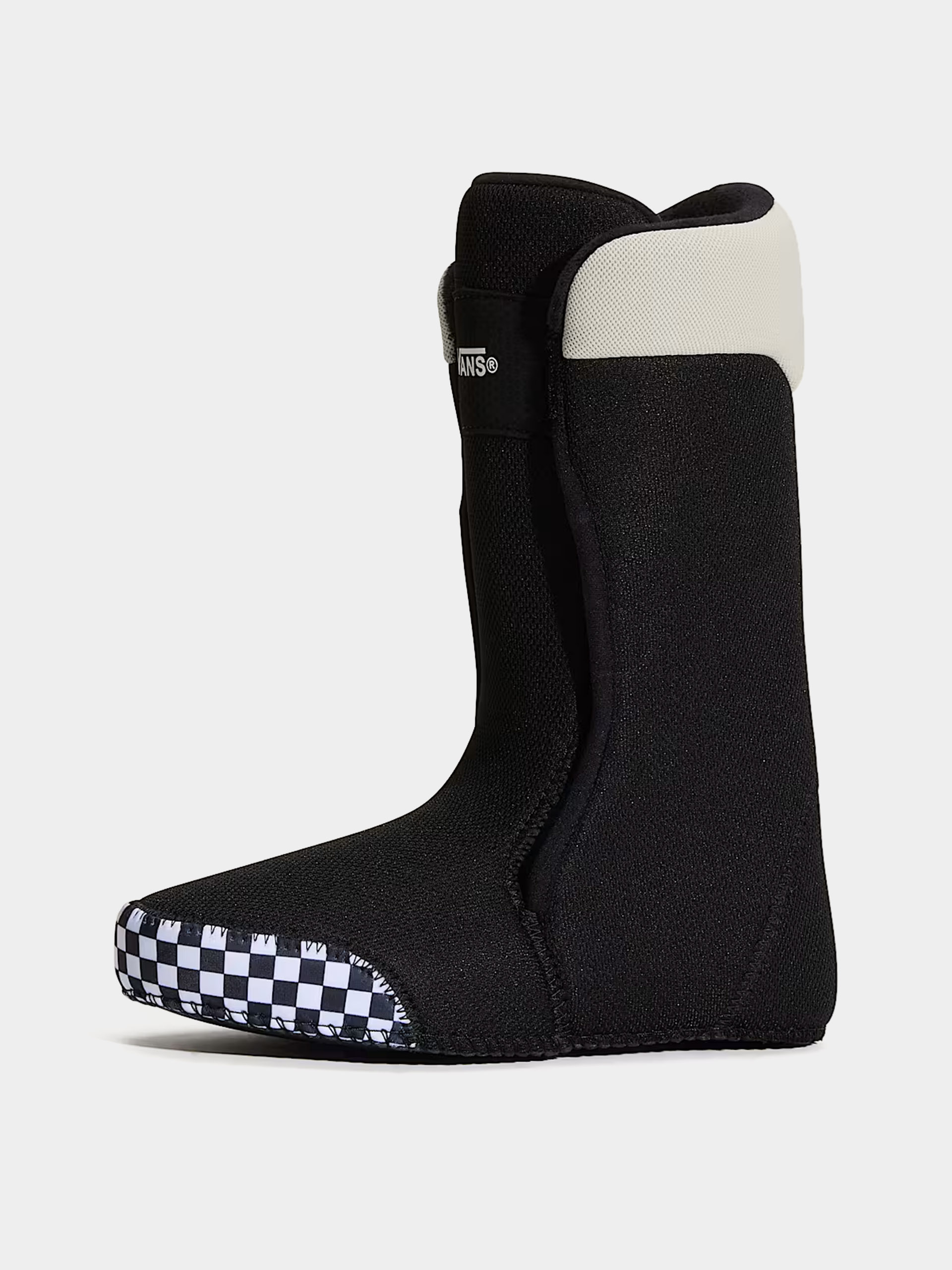 Dámske Obuv na snowboard Vans Encore Og (marshmallow/che)