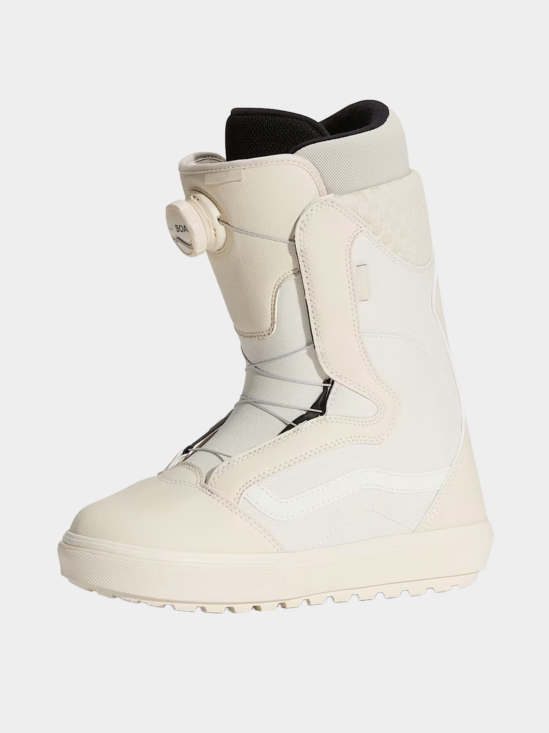 Obuv na snowboard Vans Encore Og Wmn (marshmallow/che)