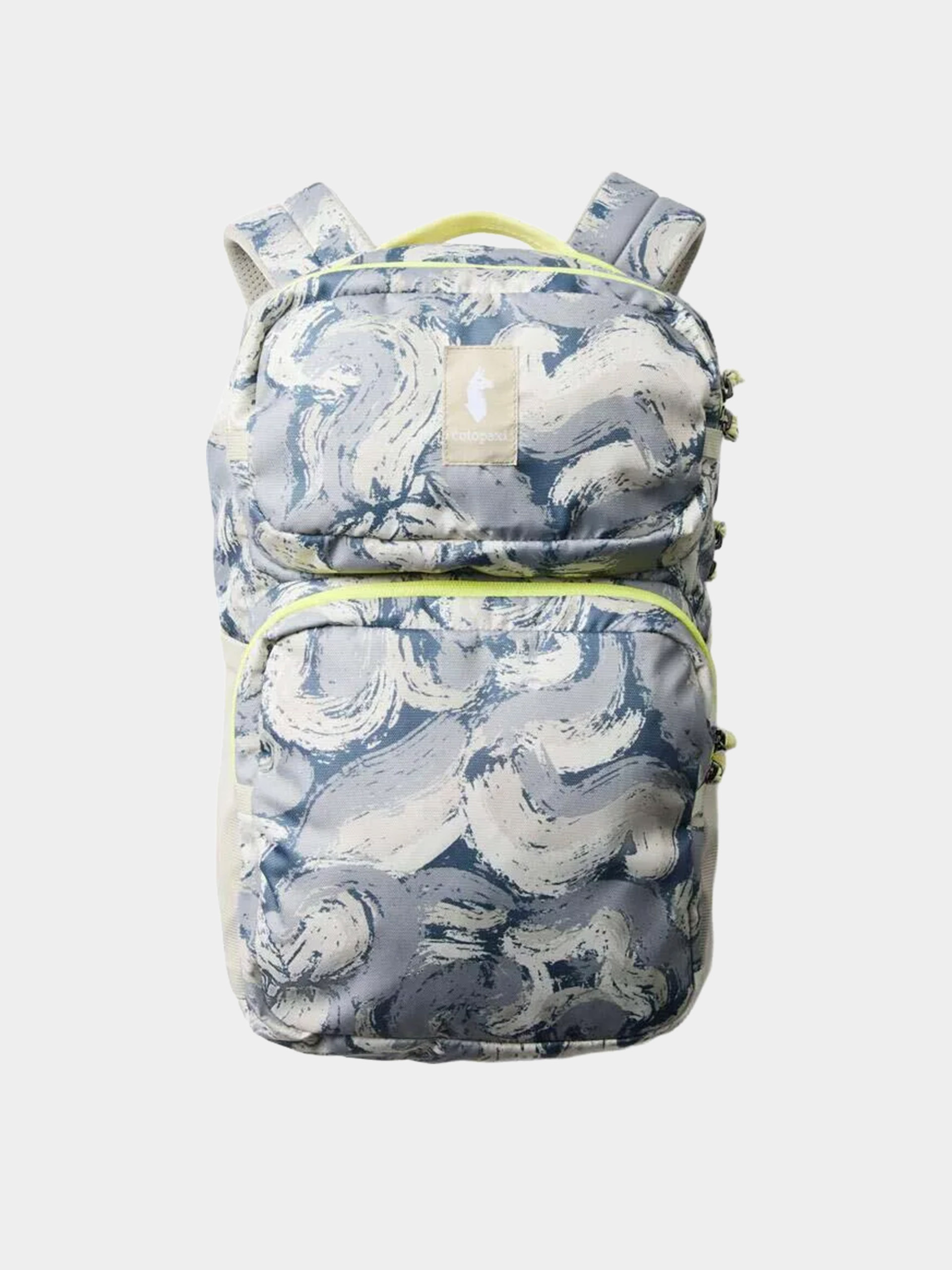 Batoh Cotopaxi Tasra 16L (brush clouds slate)
