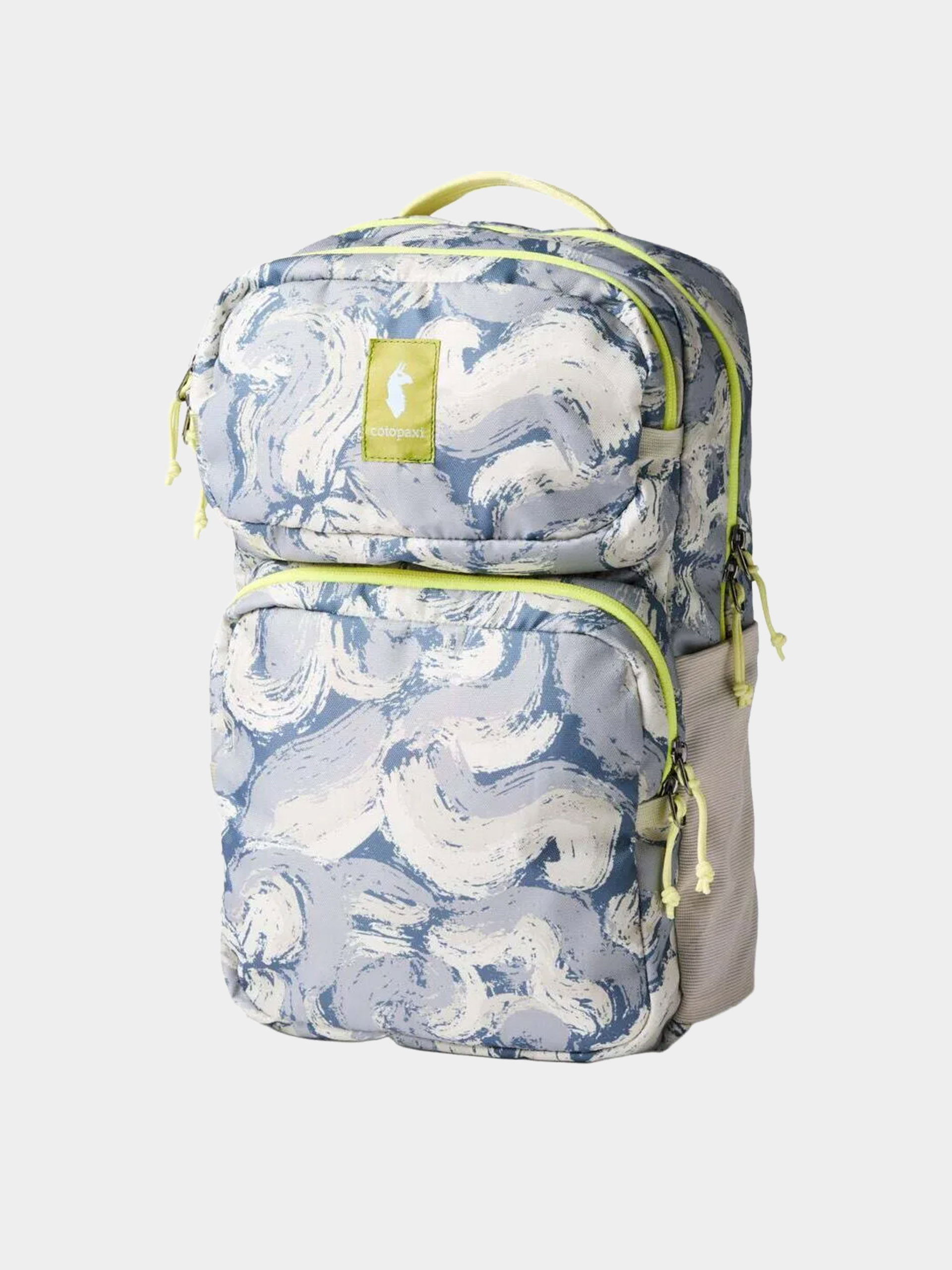 Batoh Cotopaxi Tasra 16L (brush clouds slate)