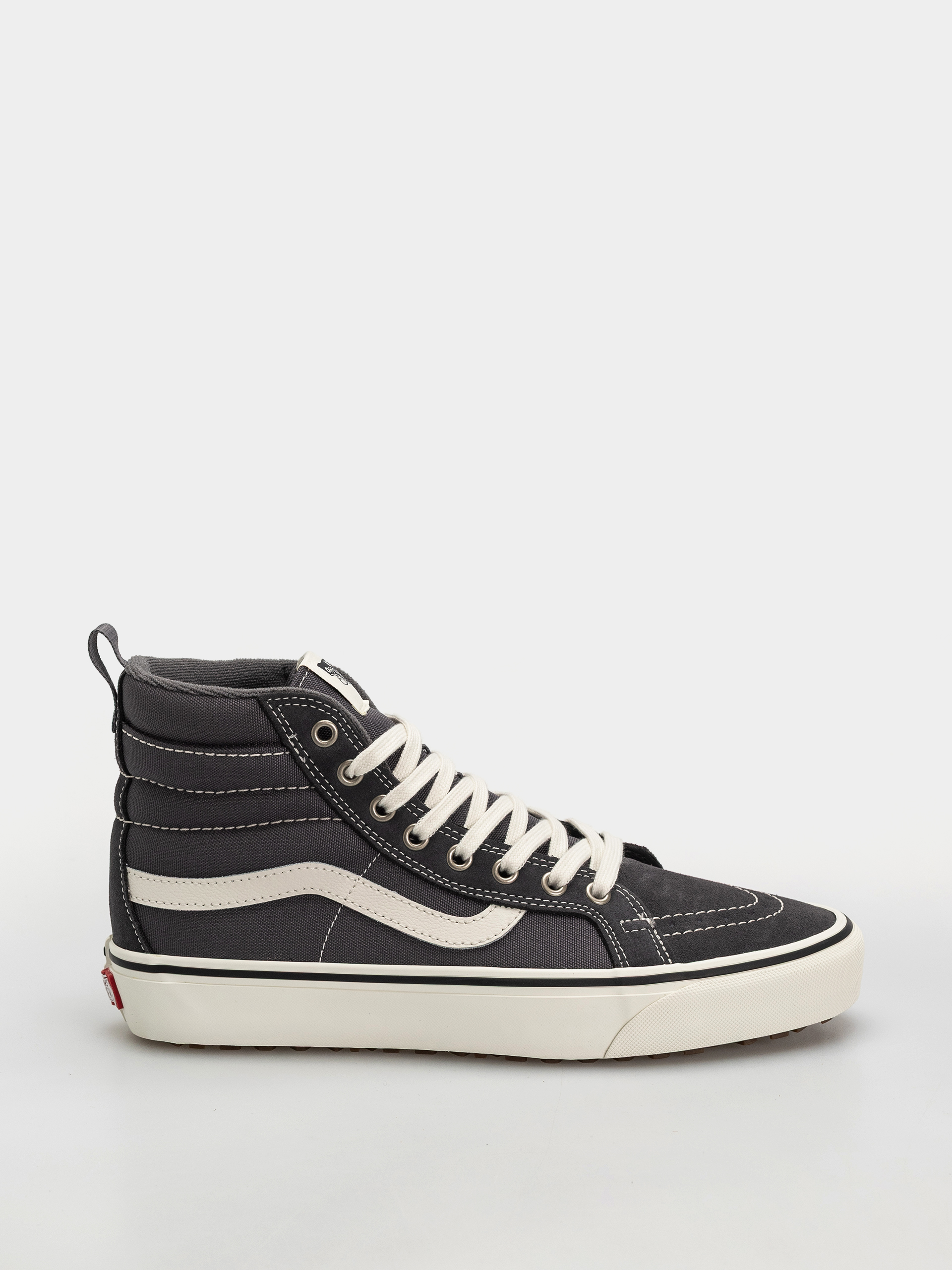 Topánky Vans Sk8 Hi Insulated (asphalt)