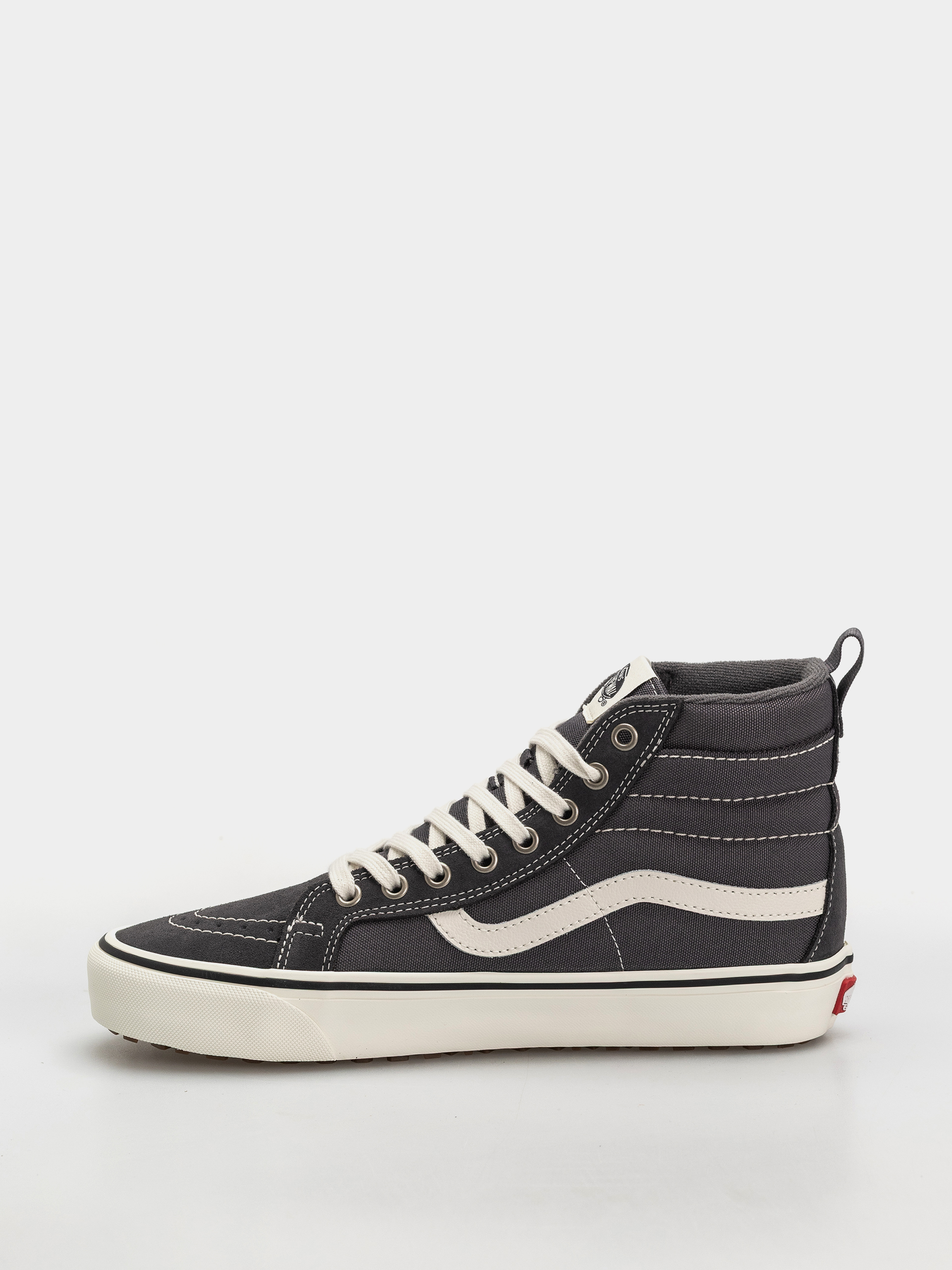 Topánky Vans Sk8 Hi Insulated (asphalt)