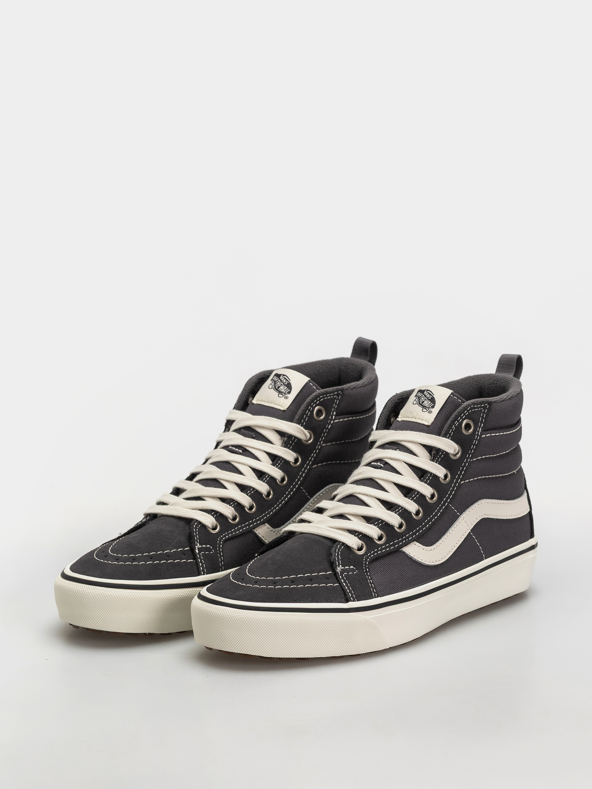 Topánky Vans Sk8 Hi Insulated (asphalt)