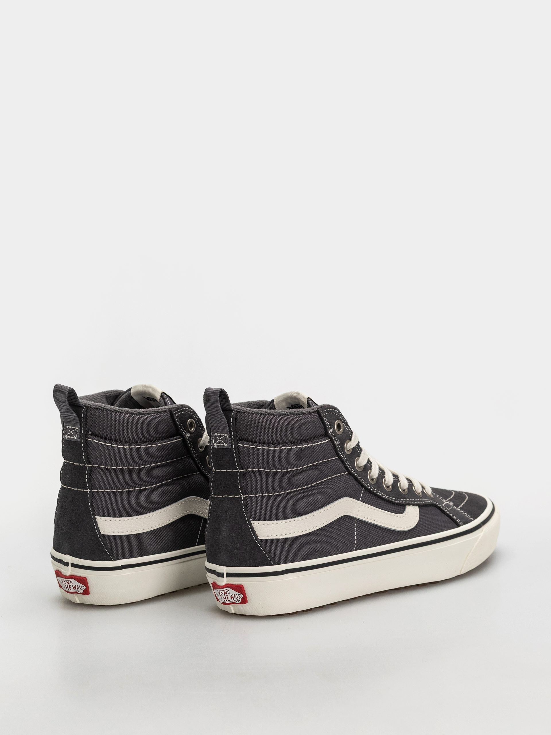 Topánky Vans Sk8 Hi Insulated (asphalt)