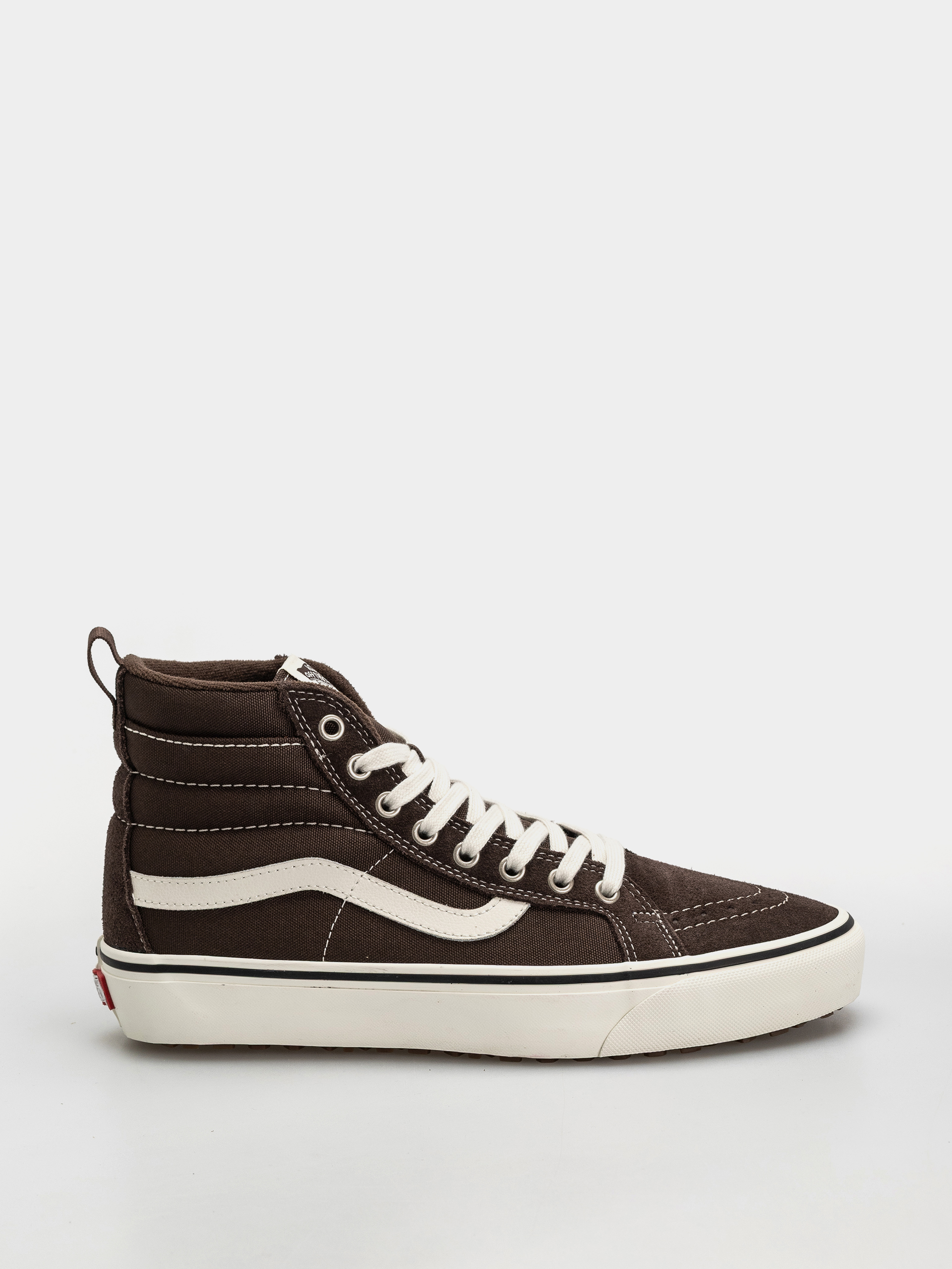 Topánky Vans Sk8 Hi Insulated (demitasse)