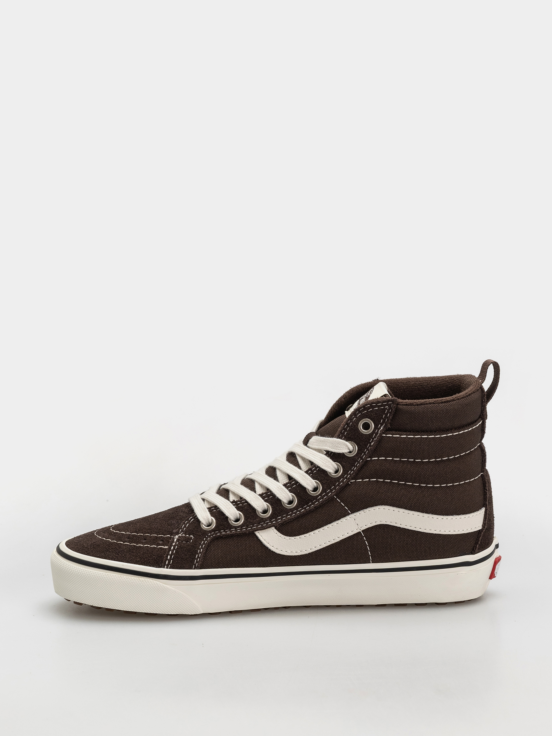 Topánky Vans Sk8 Hi Insulated (demitasse)