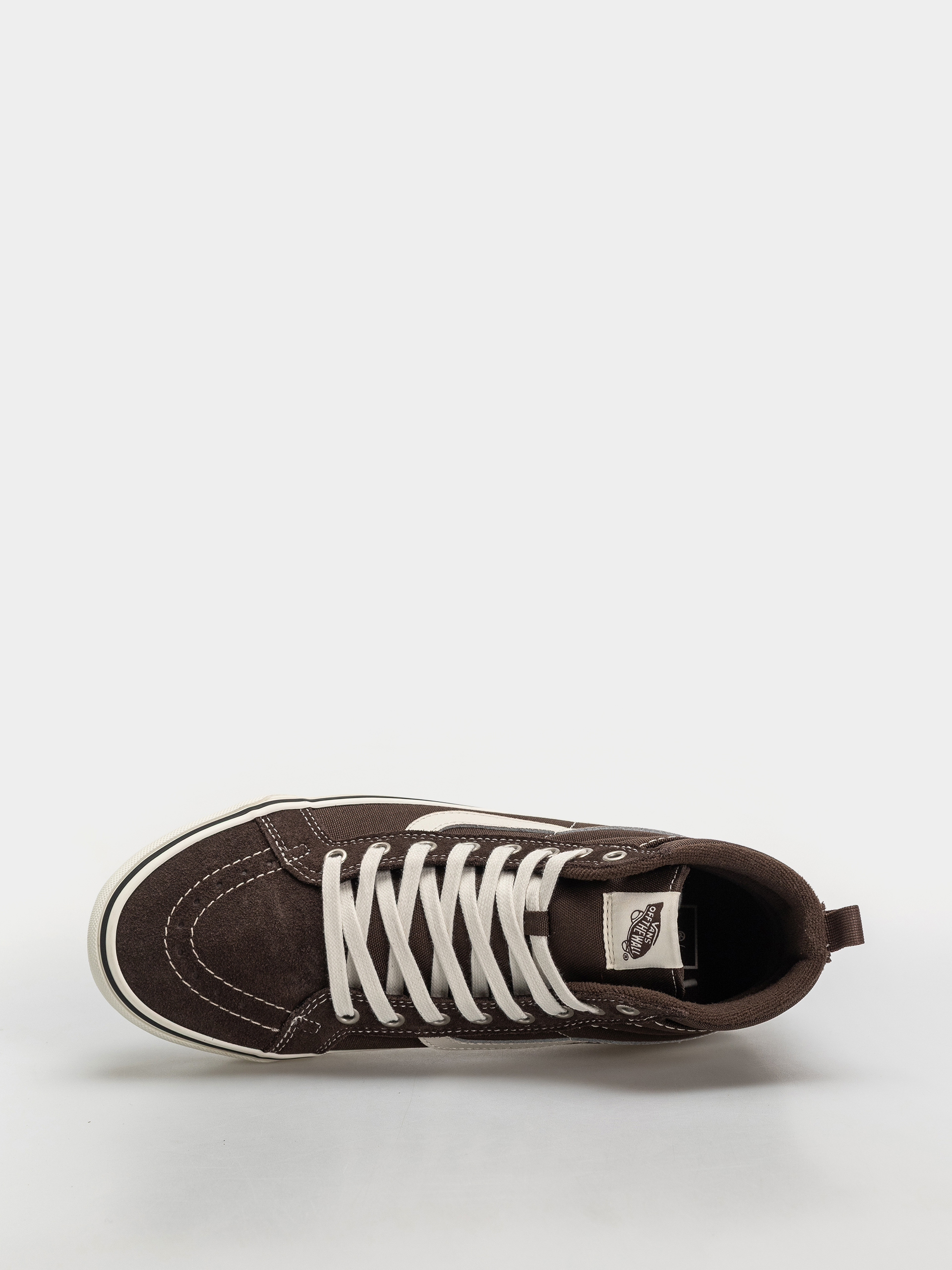 Topánky Vans Sk8 Hi Insulated (demitasse)