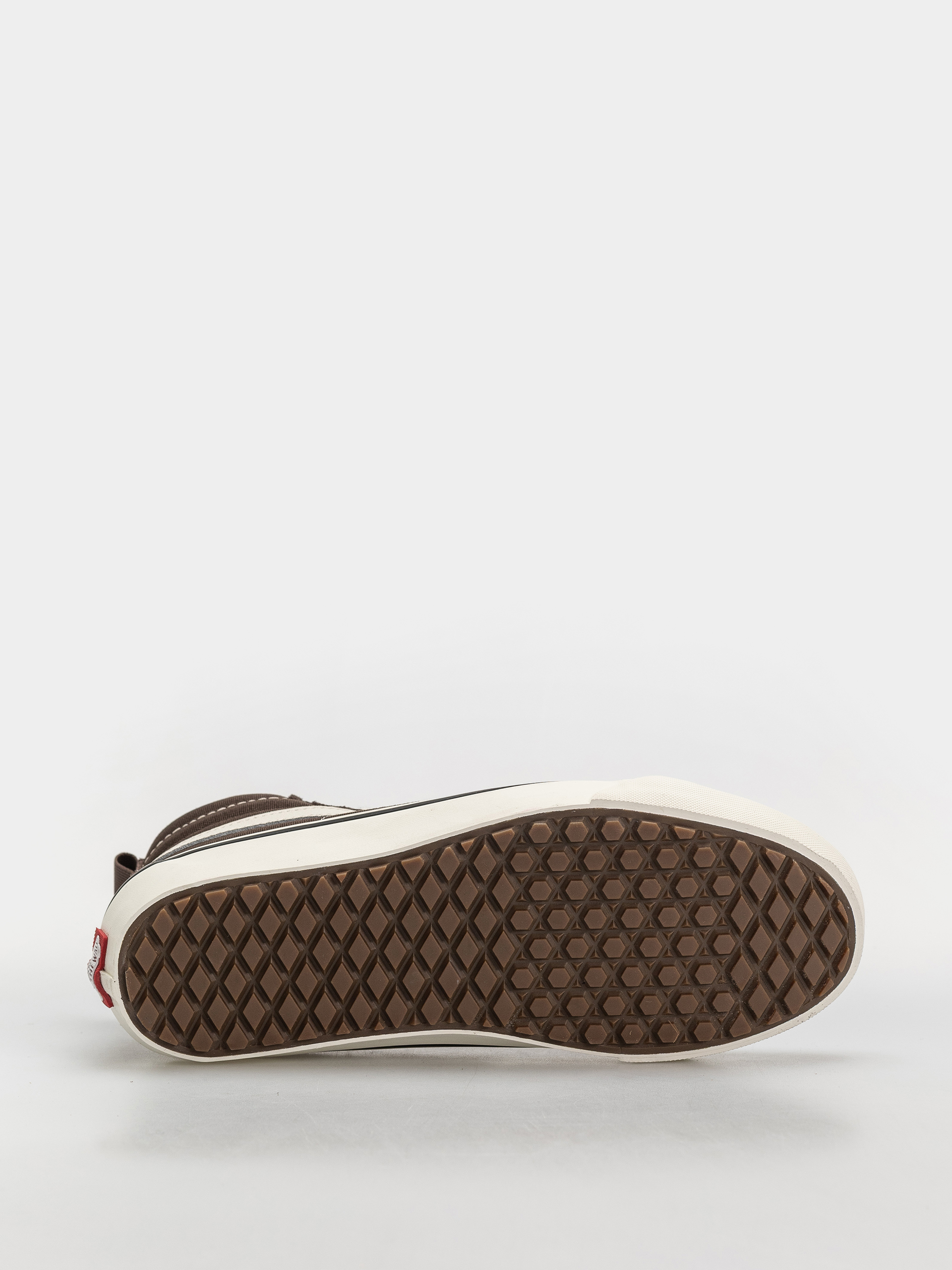 Topánky Vans Sk8 Hi Insulated (demitasse)