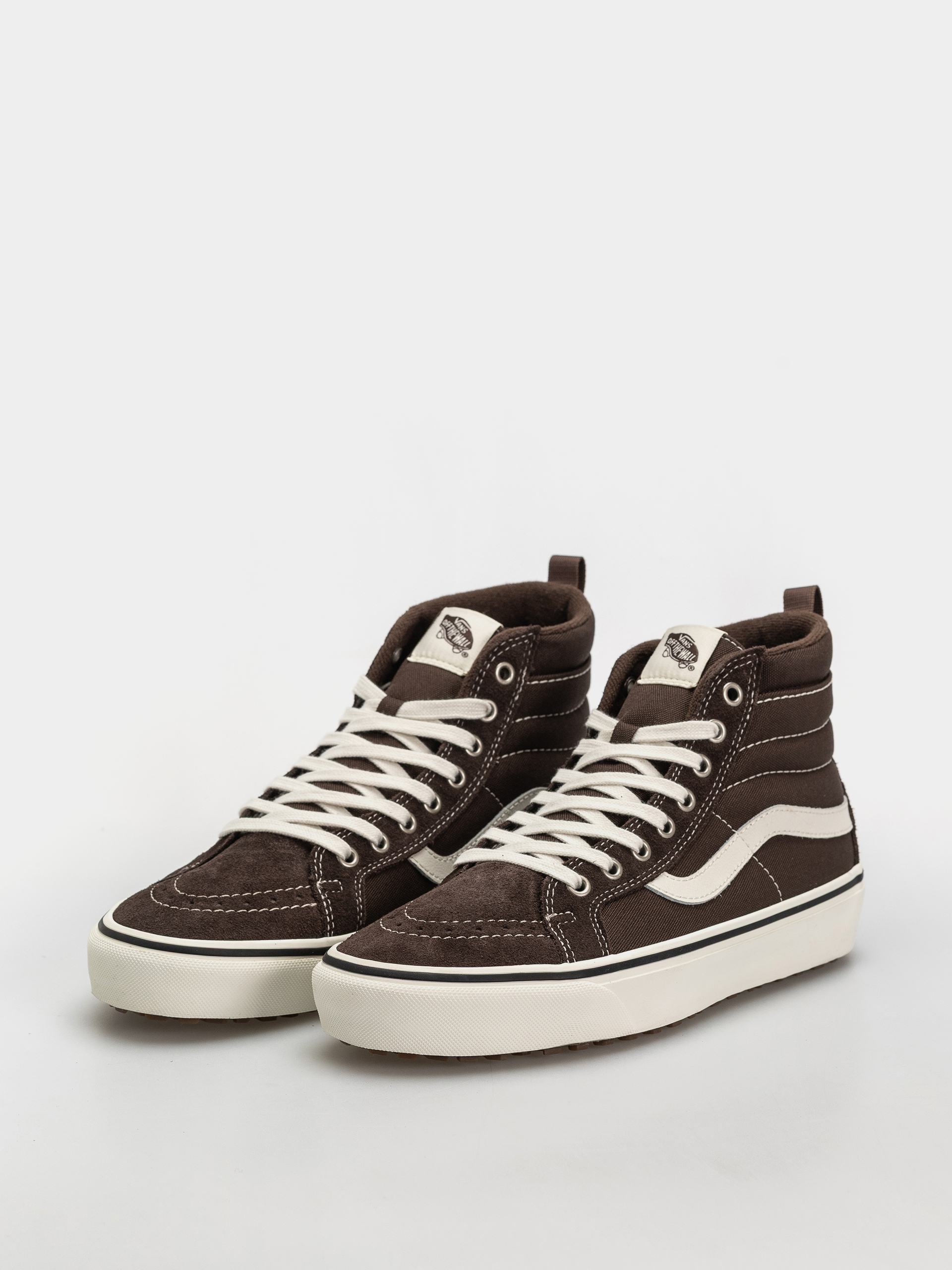 Topánky Vans Sk8 Hi Insulated (demitasse)