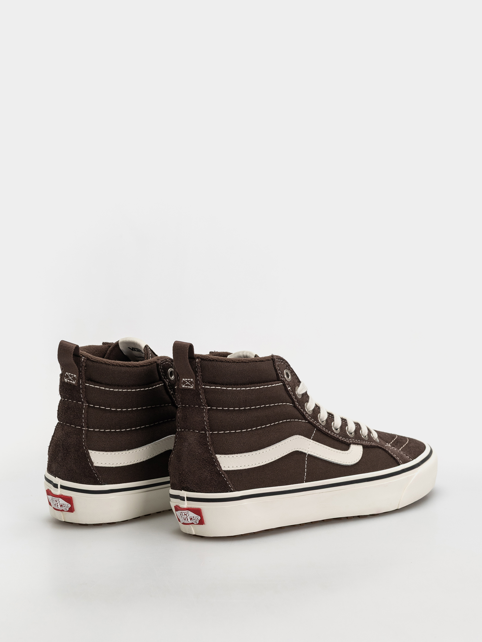 Topánky Vans Sk8 Hi Insulated (demitasse)