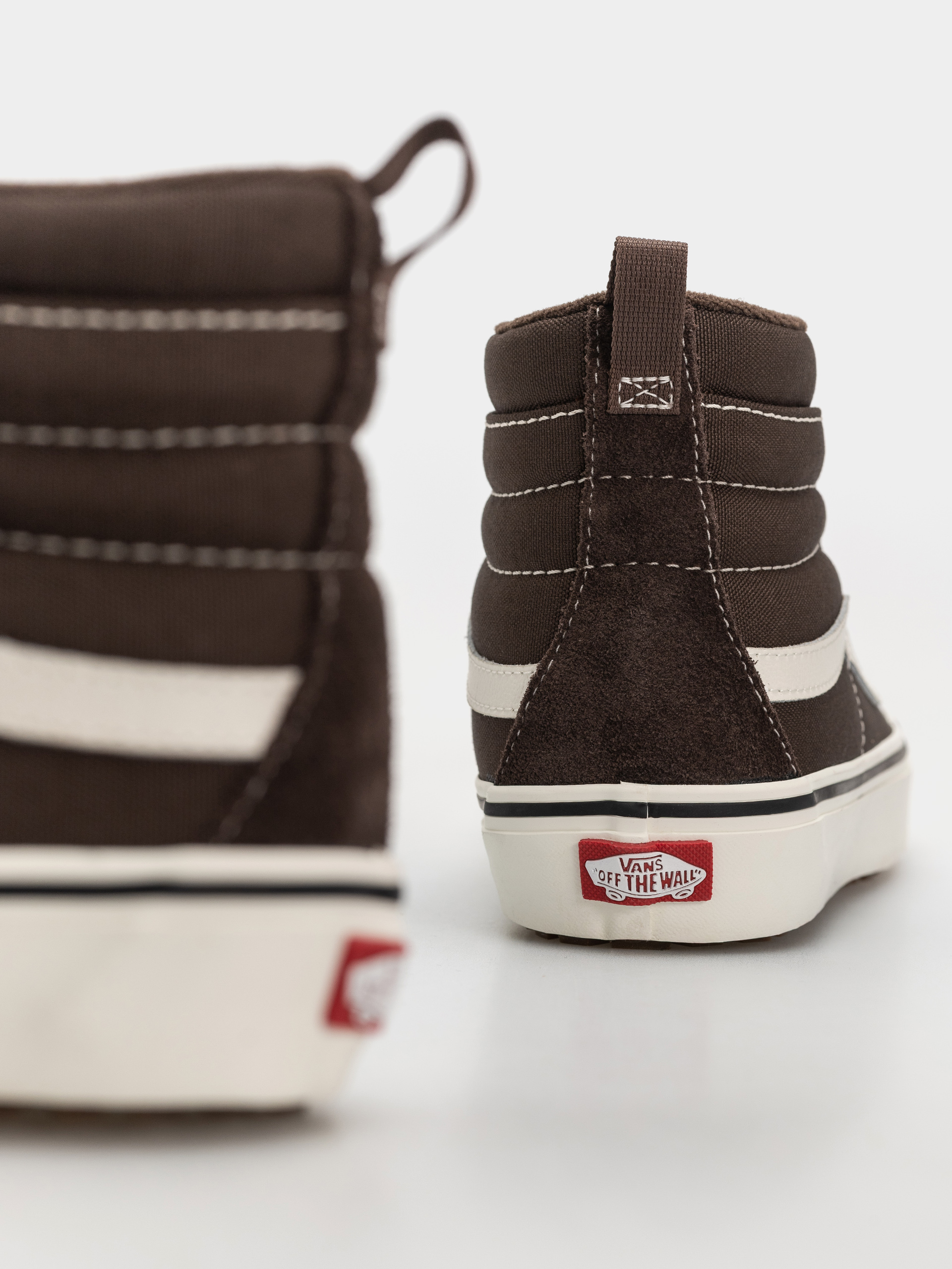 Topánky Vans Sk8 Hi Insulated (demitasse)