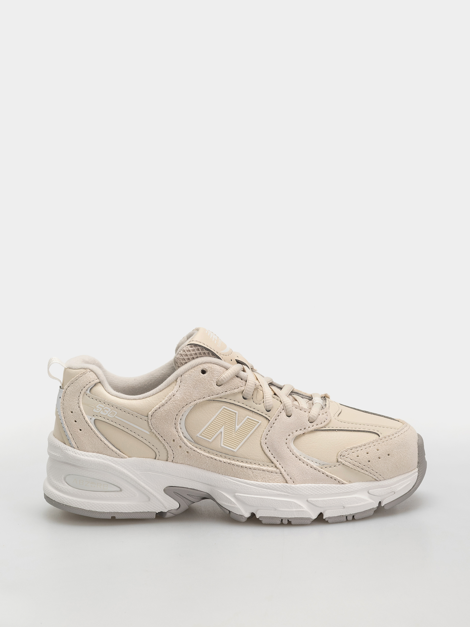 Topánky New Balance 530 JR