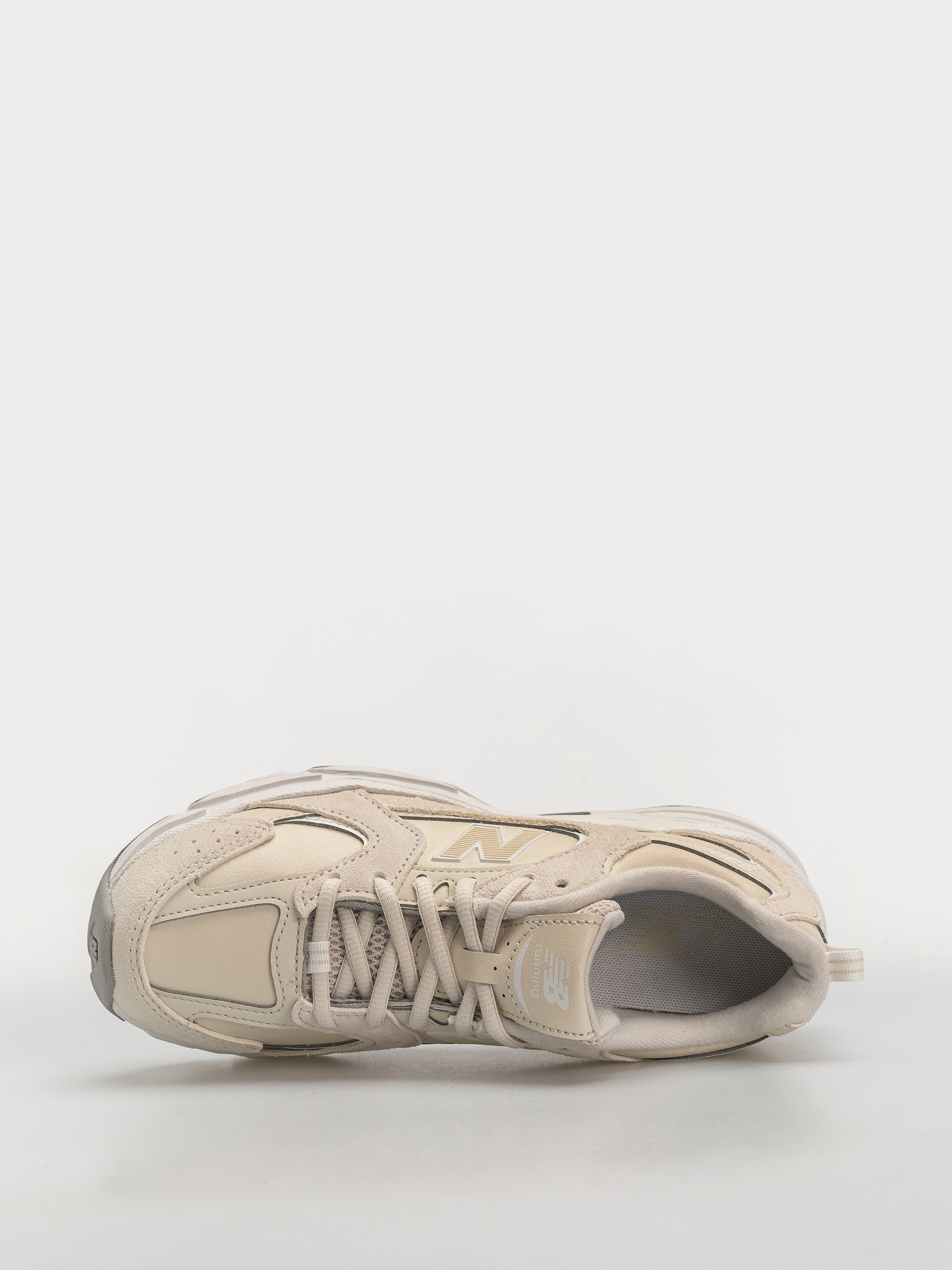 Topánky New Balance 530 JR (linen/sea salt)