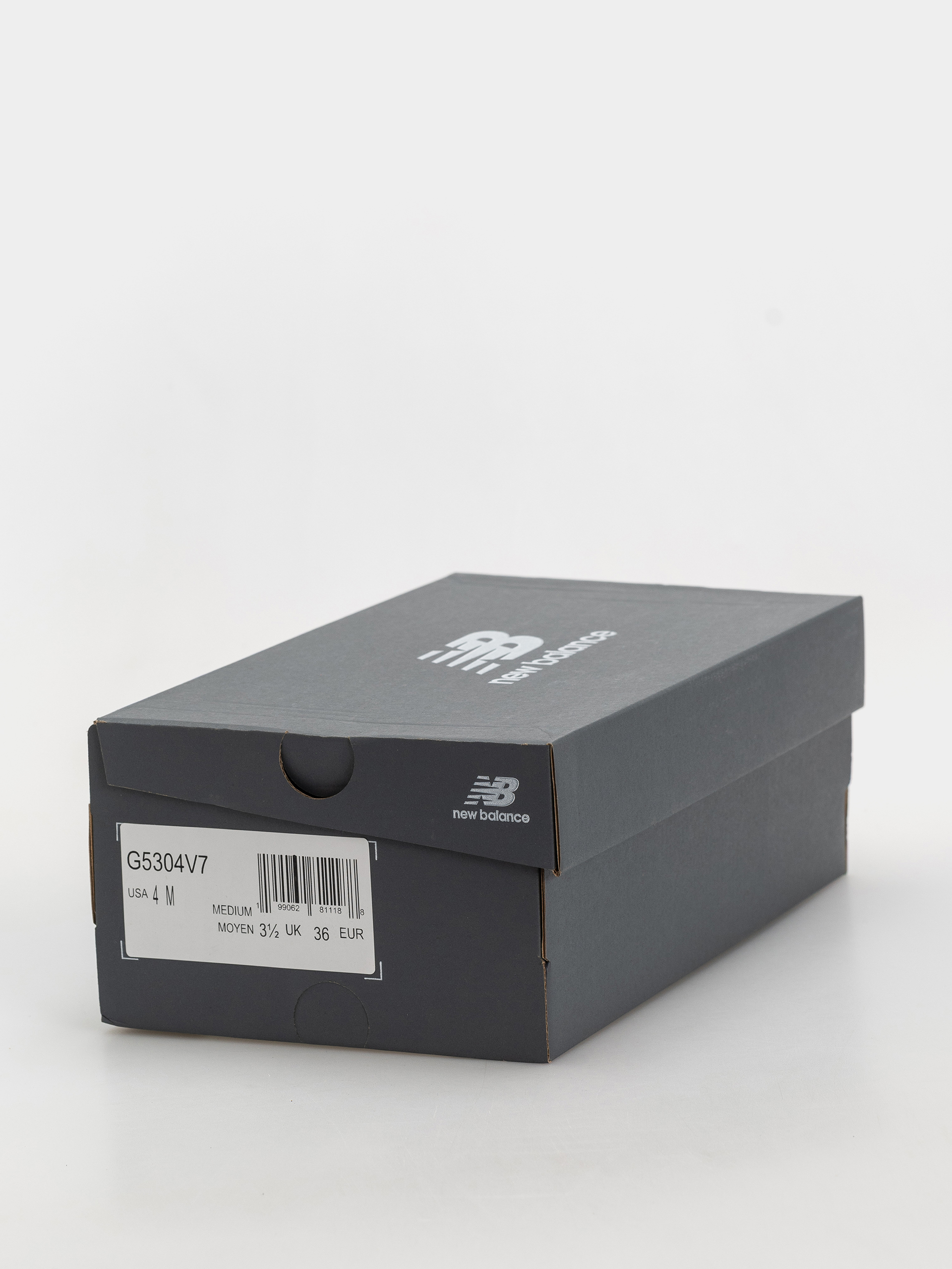 Topánky New Balance 530 JR (linen/sea salt)