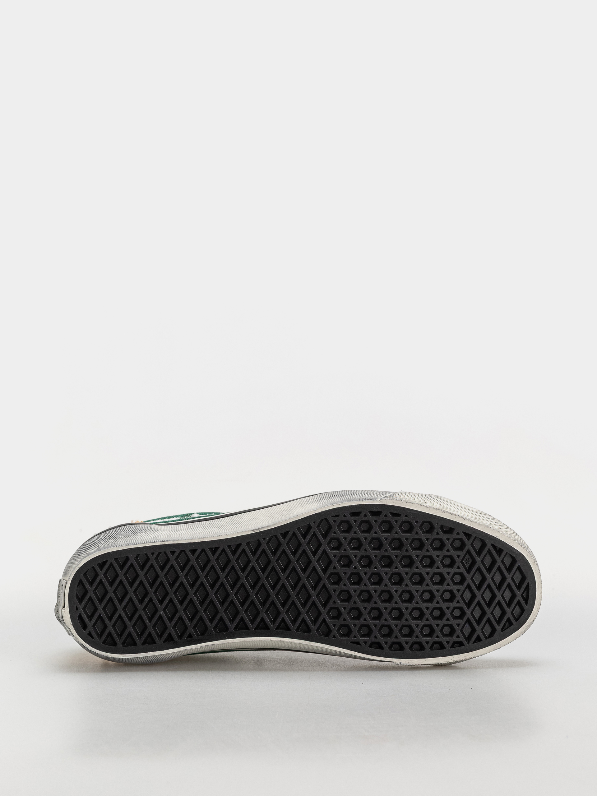 Topánky Vans Lx Old Skool 36 (green/multi)