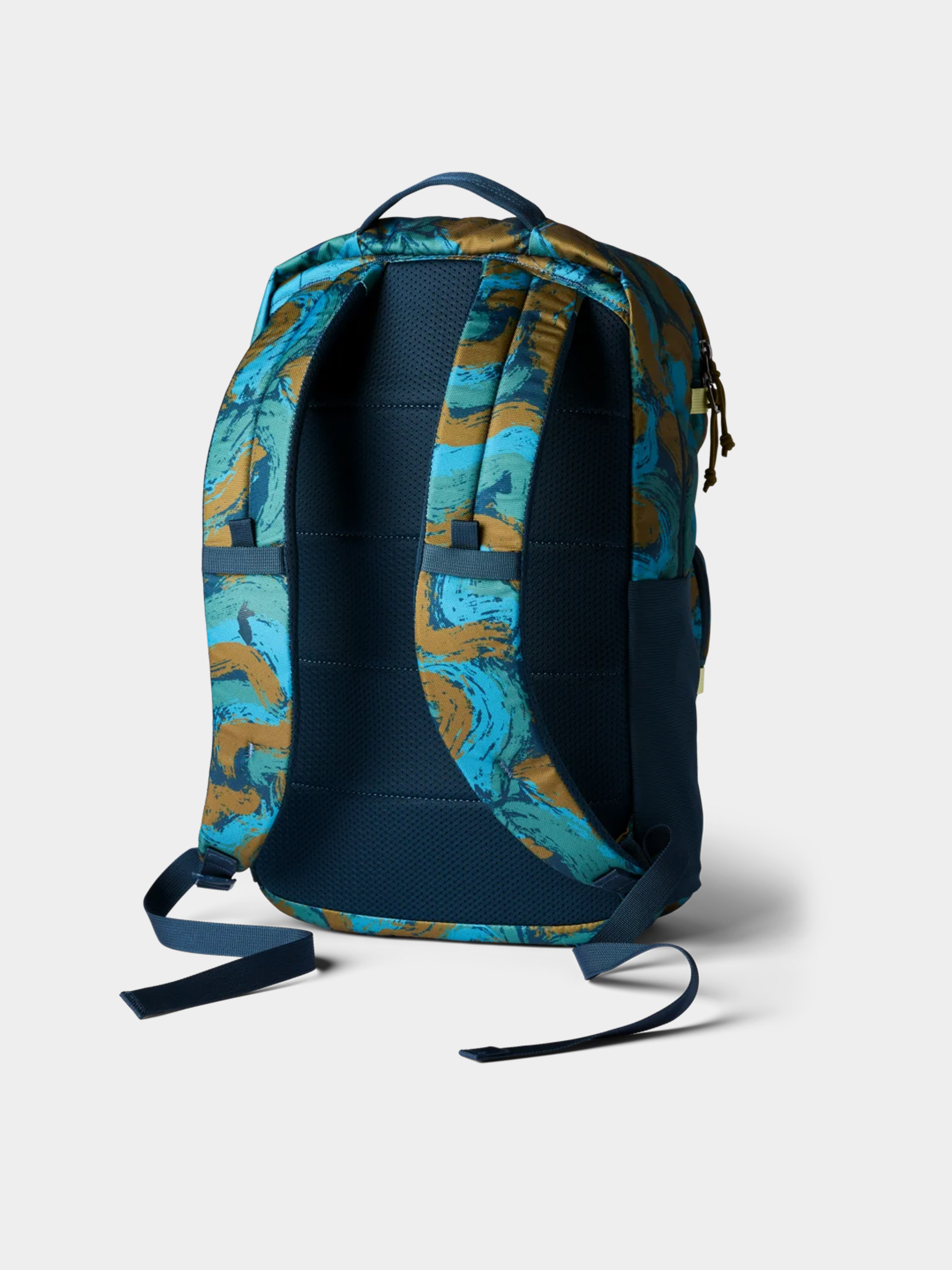 Batoh Cotopaxi Tasra 16L (brush clouds indigo)